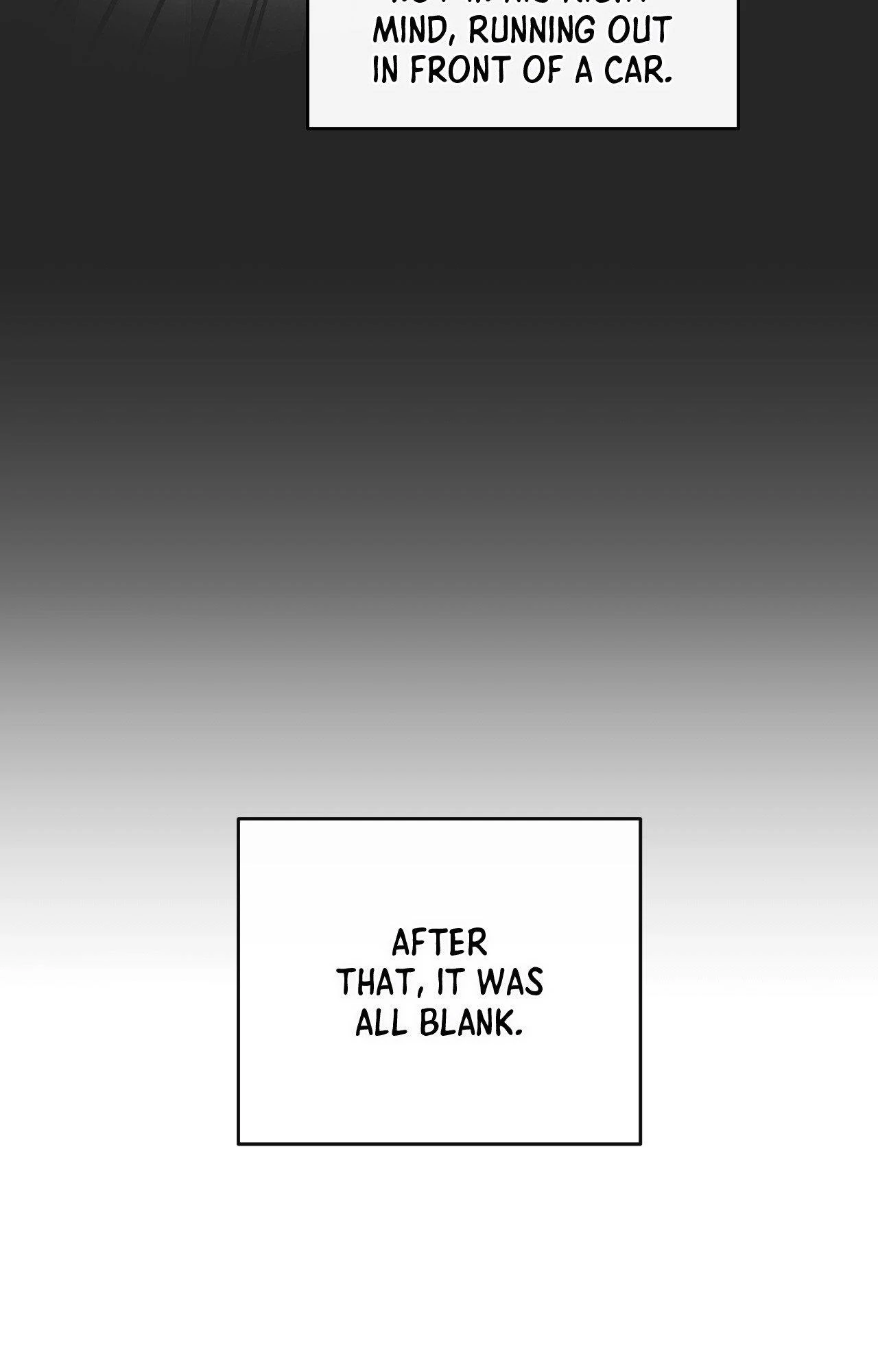Half of Me 〘Official〙 - Chapter 77 manhwa