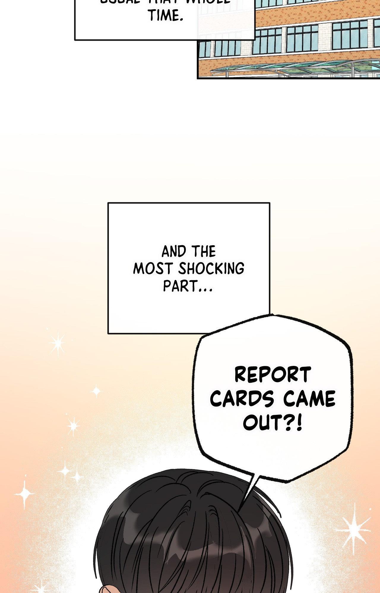 Half of Me 〘Official〙 - Chapter 77 manhwa
