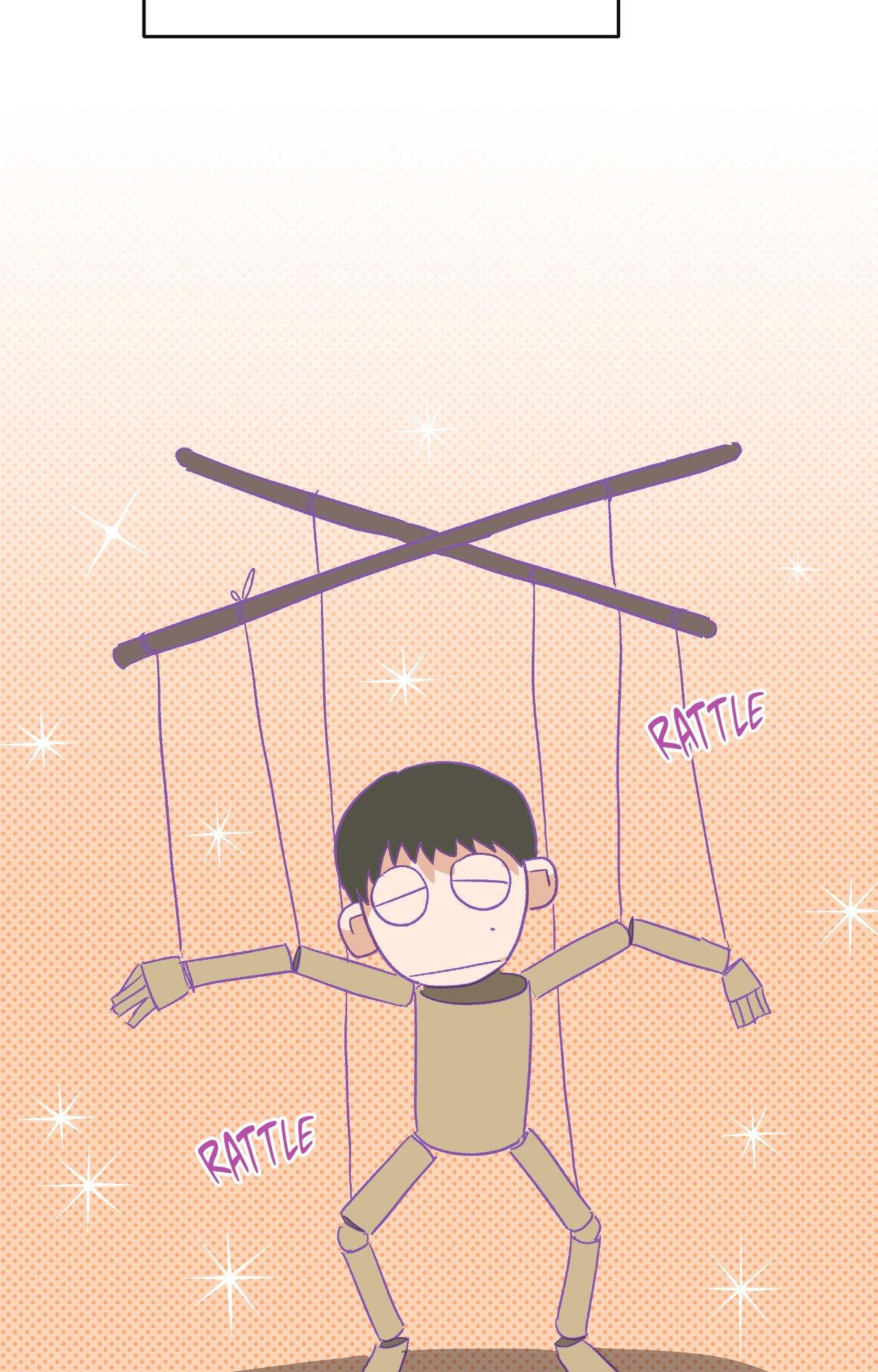 Half of Me 〘Official〙 - Chapter 77 manhwa
