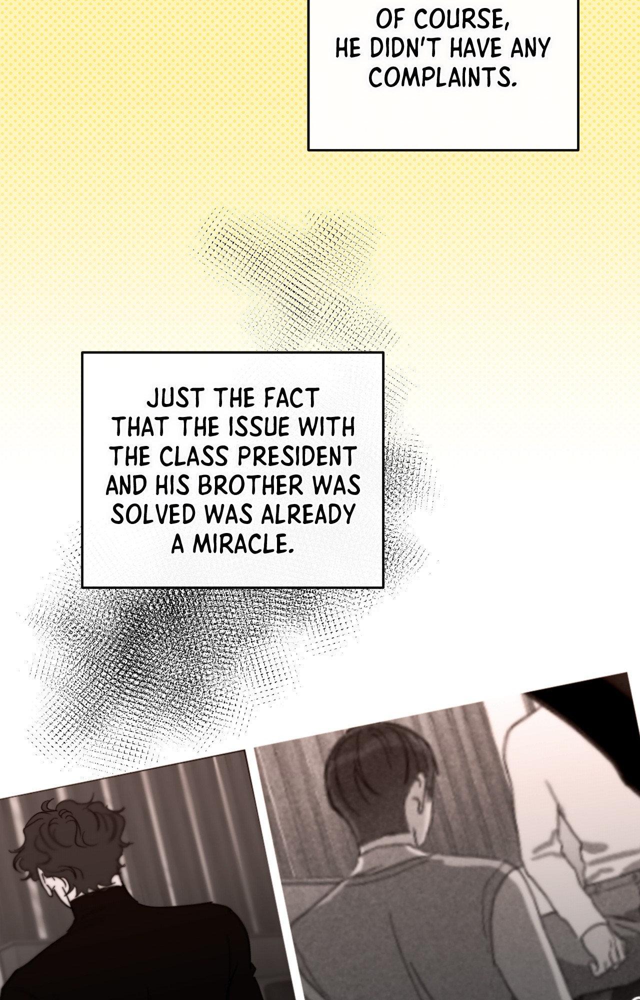 Half of Me 〘Official〙 - Chapter 77 manhwa
