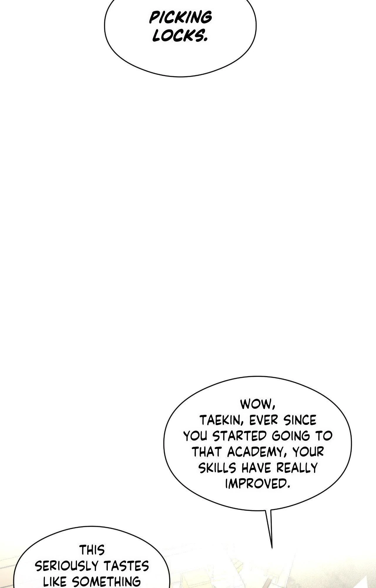Half of Me 〘Official〙 - Chapter 77 manhwa