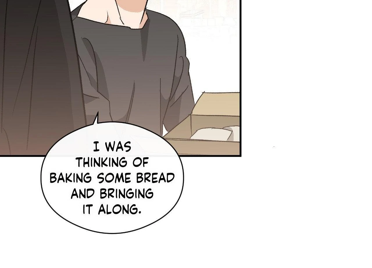 Half of Me 〘Official〙 - Chapter 77 manhwa