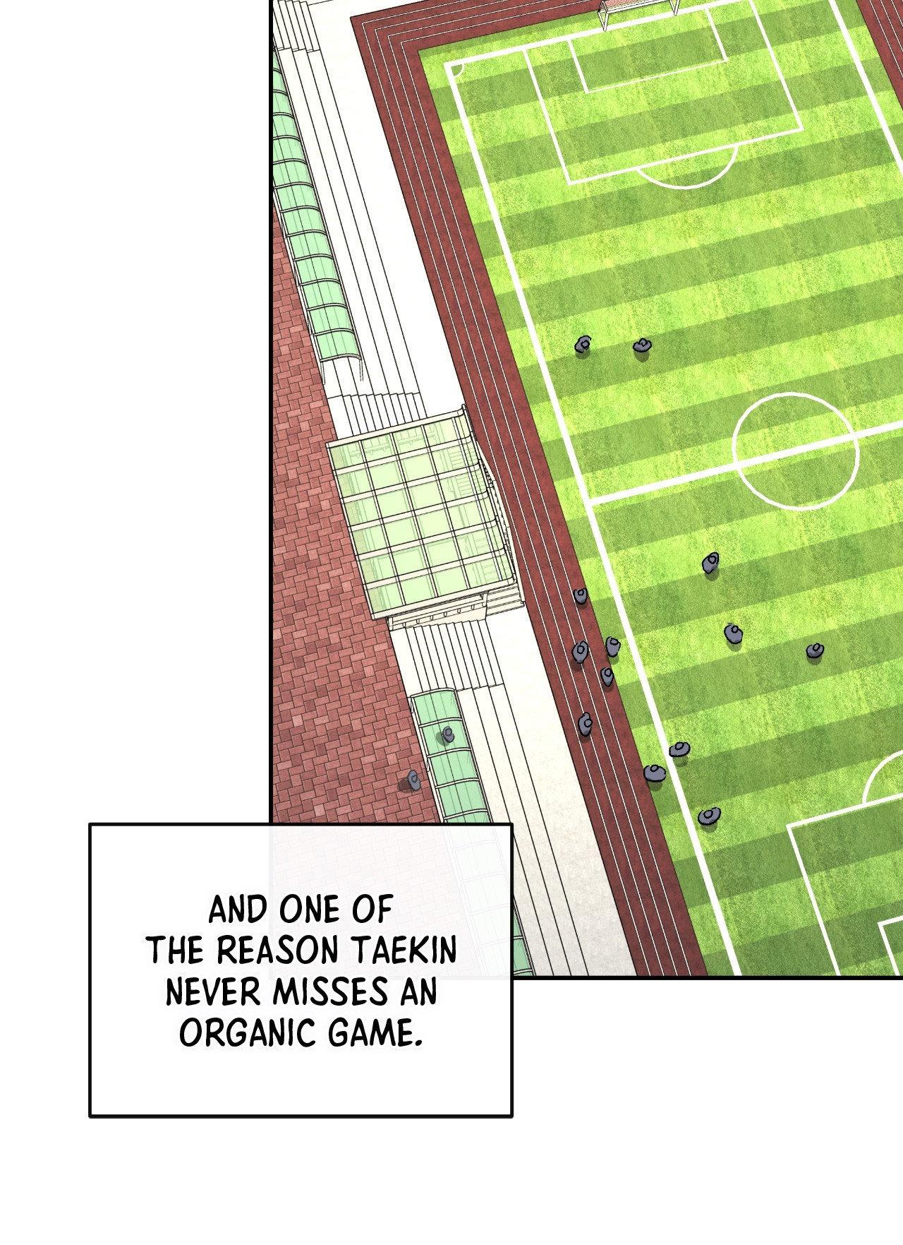 Half of Me 〘Official〙 - Chapter 77 manhwa