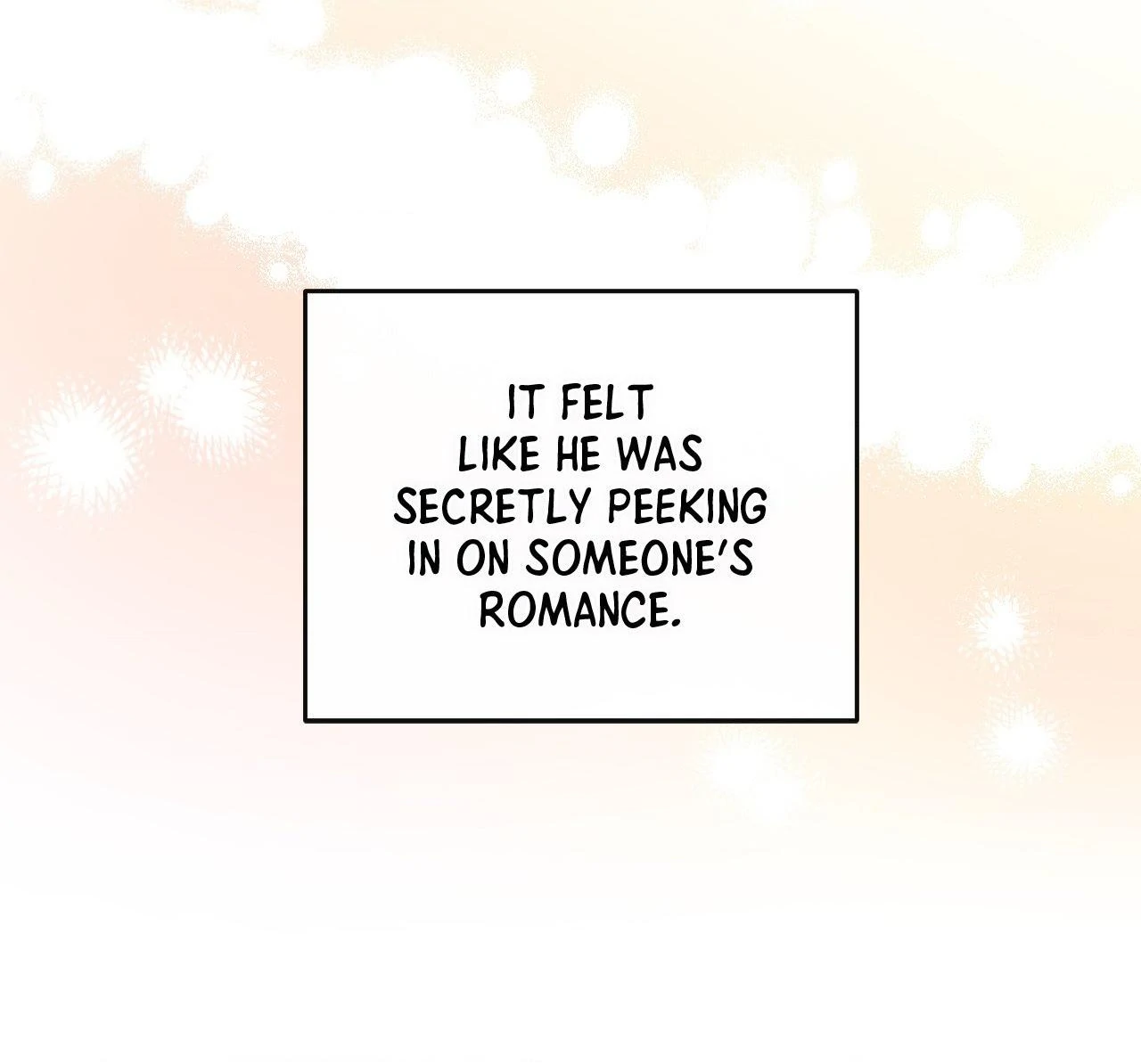 Half of Me 〘Official〙 - Chapter 77 manhwa