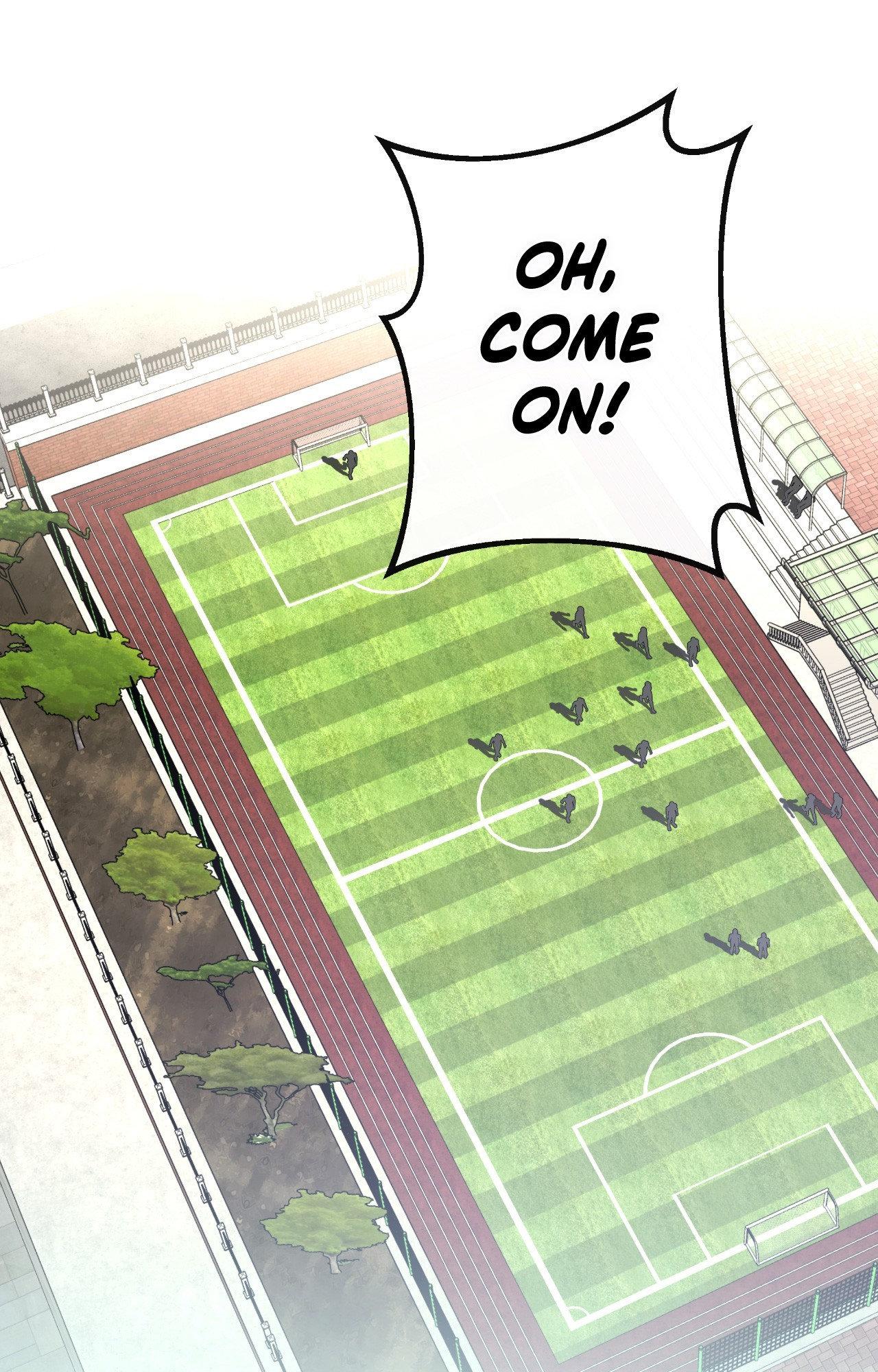 Half of Me 〘Official〙 - Chapter 77 manhwa