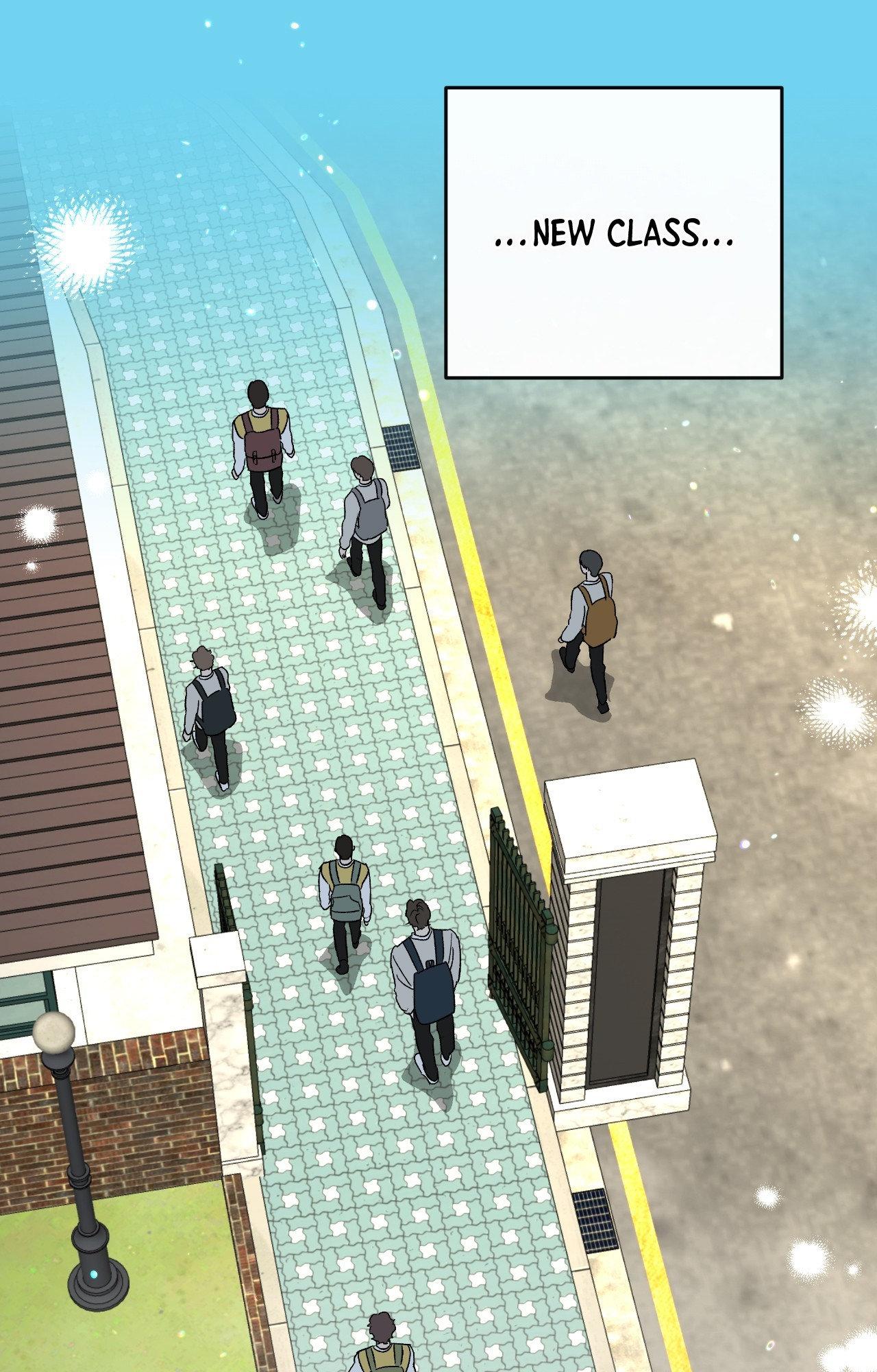 Half of Me 〘Official〙 - Chapter 78 manhwa