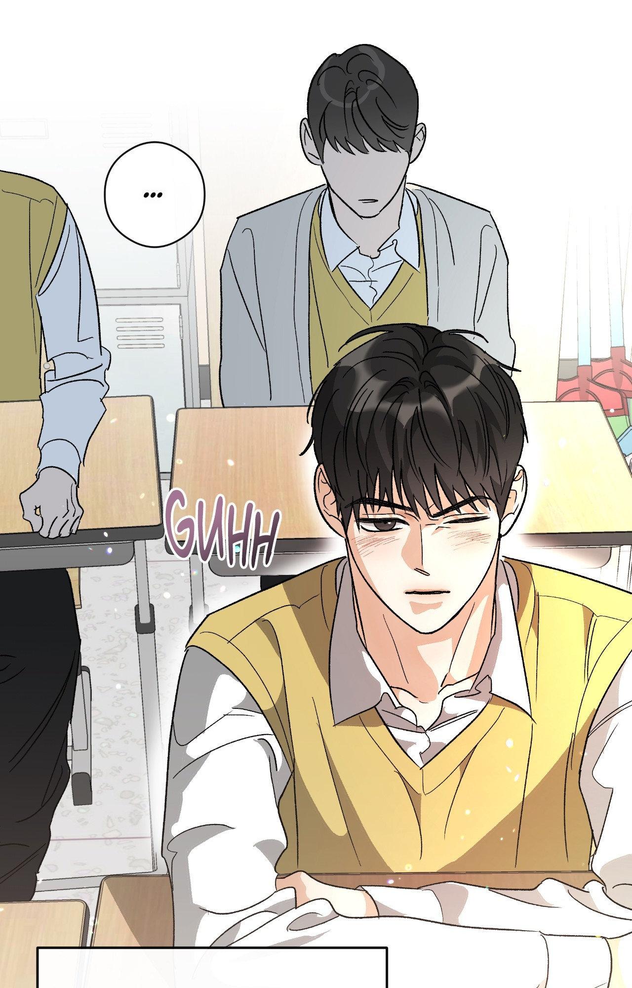 Half of Me 〘Official〙 - Chapter 78 manhwa