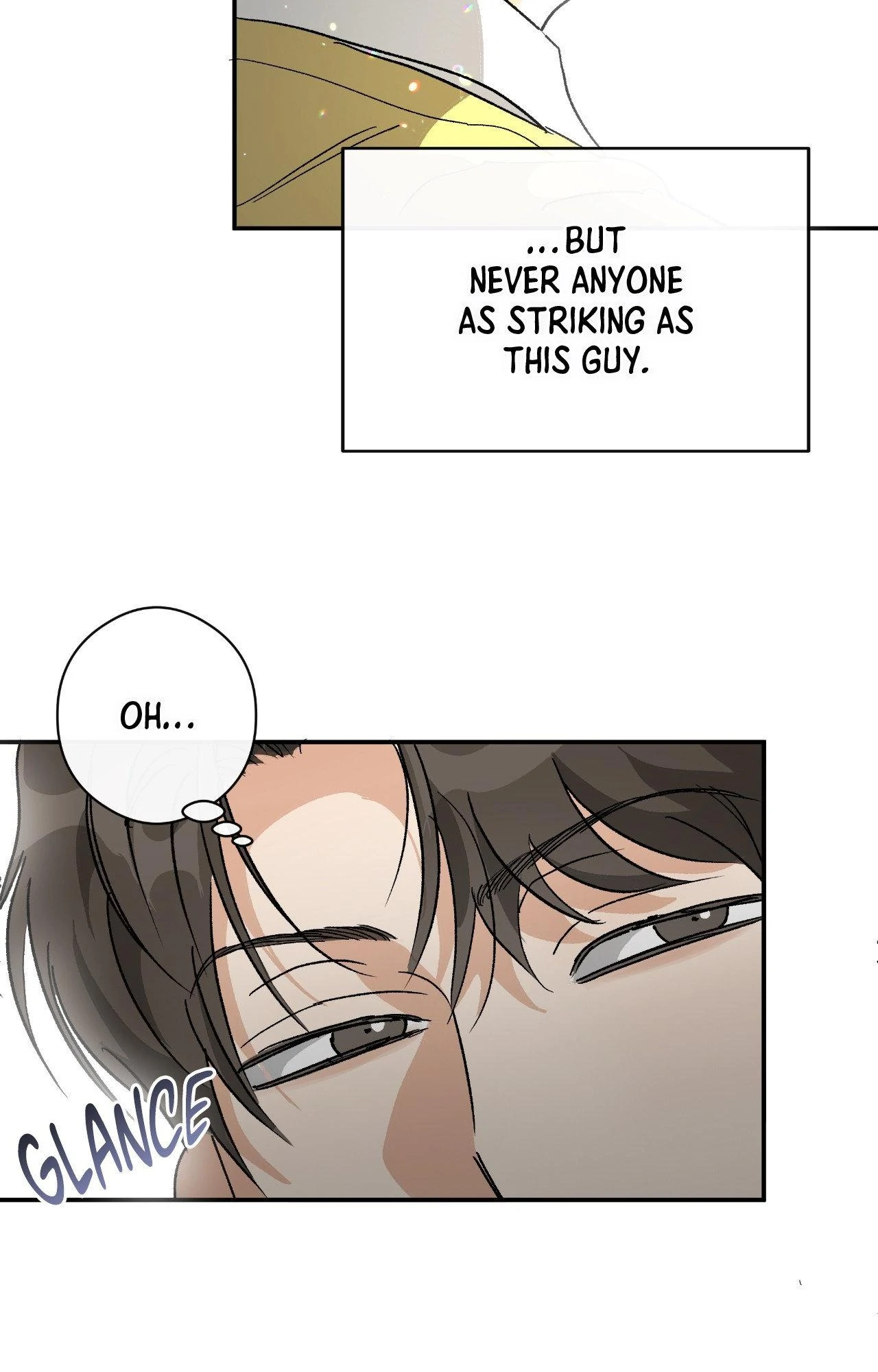 Half of Me 〘Official〙 - Chapter 78 manhwa