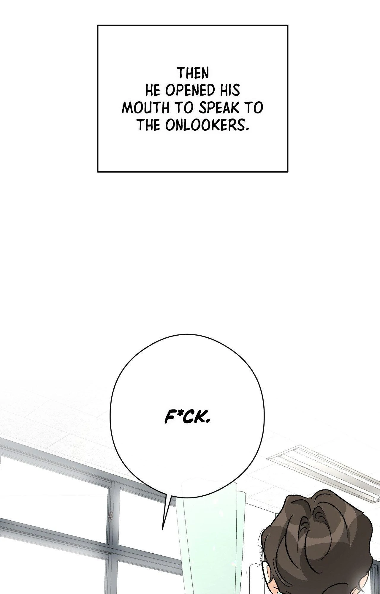 Half of Me 〘Official〙 - Chapter 78 manhwa