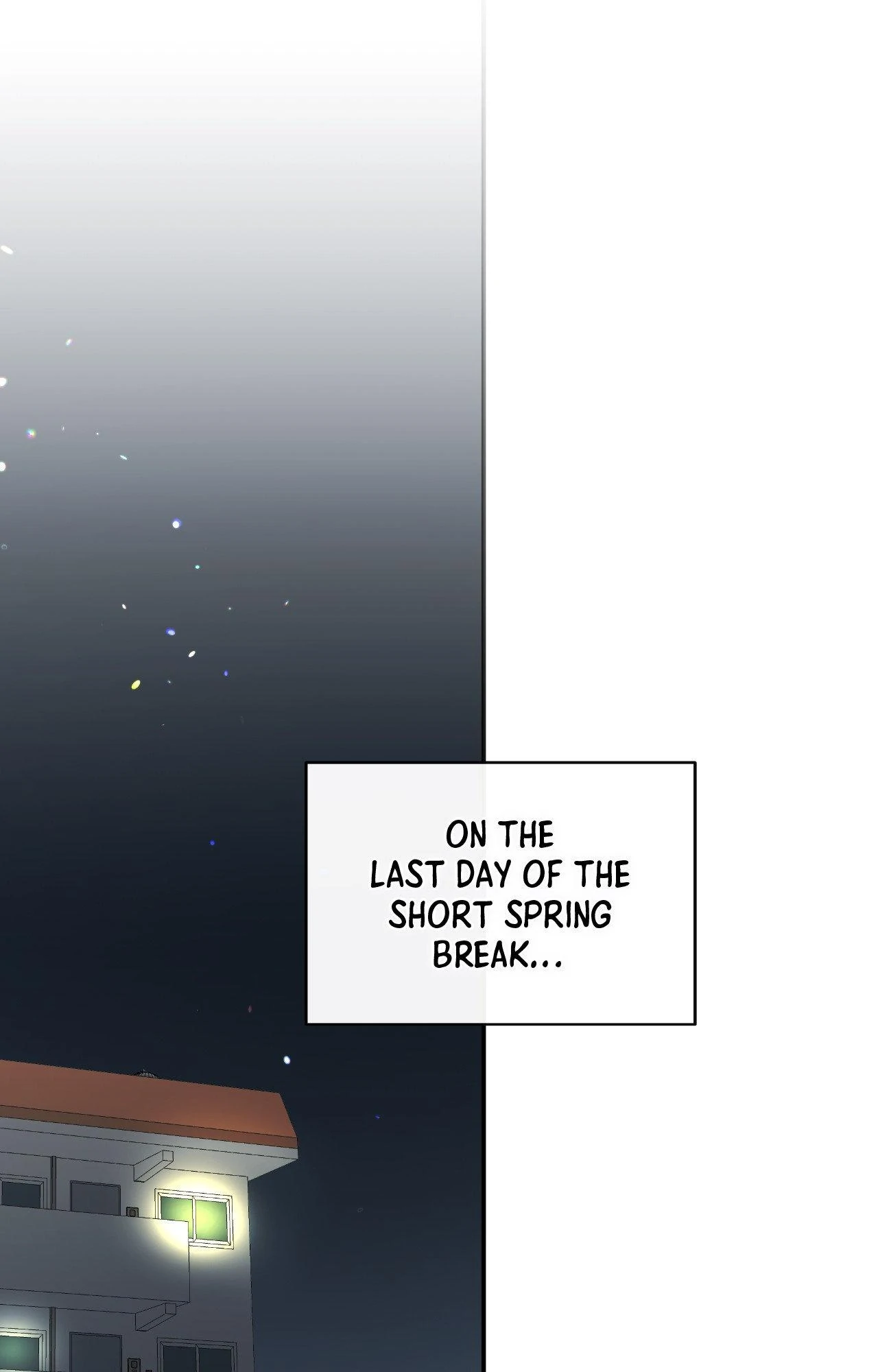 Half of Me 〘Official〙 - Chapter 78 manhwa