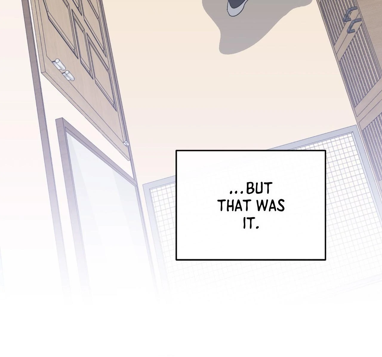 Half of Me 〘Official〙 - Chapter 78 manhwa