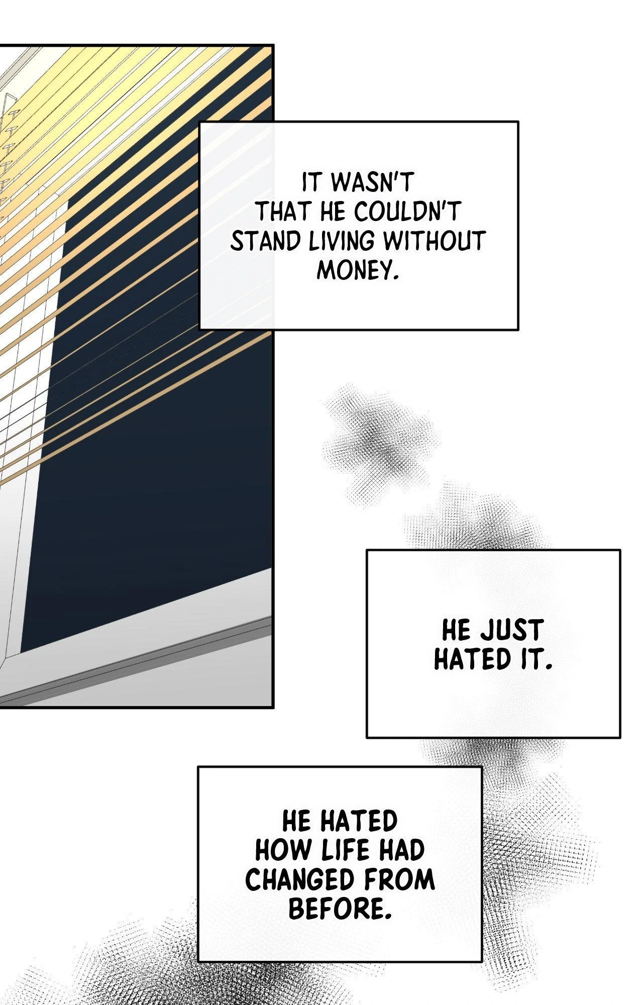 Half of Me 〘Official〙 - Chapter 78 manhwa