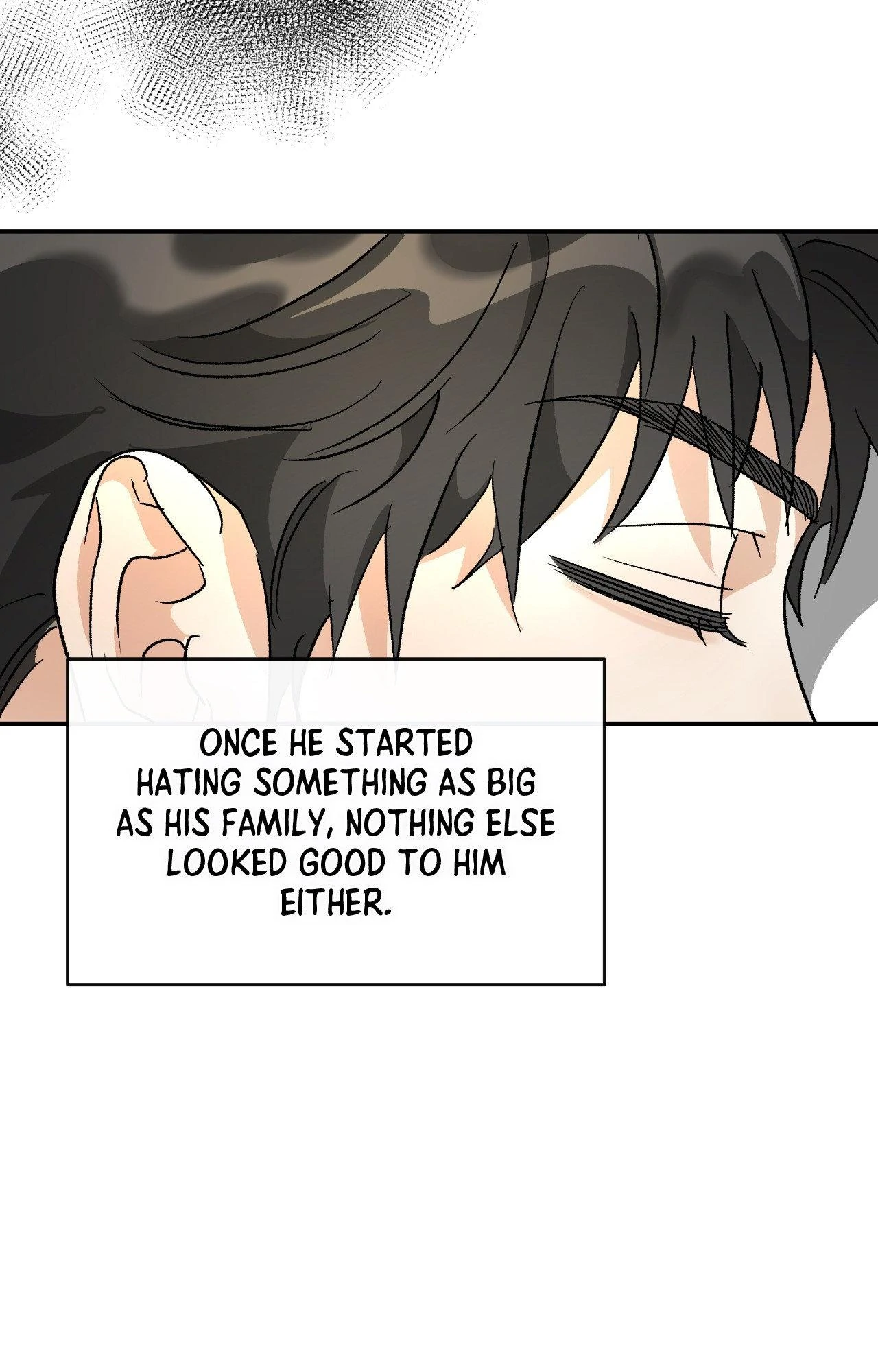 Half of Me 〘Official〙 - Chapter 78 manhwa
