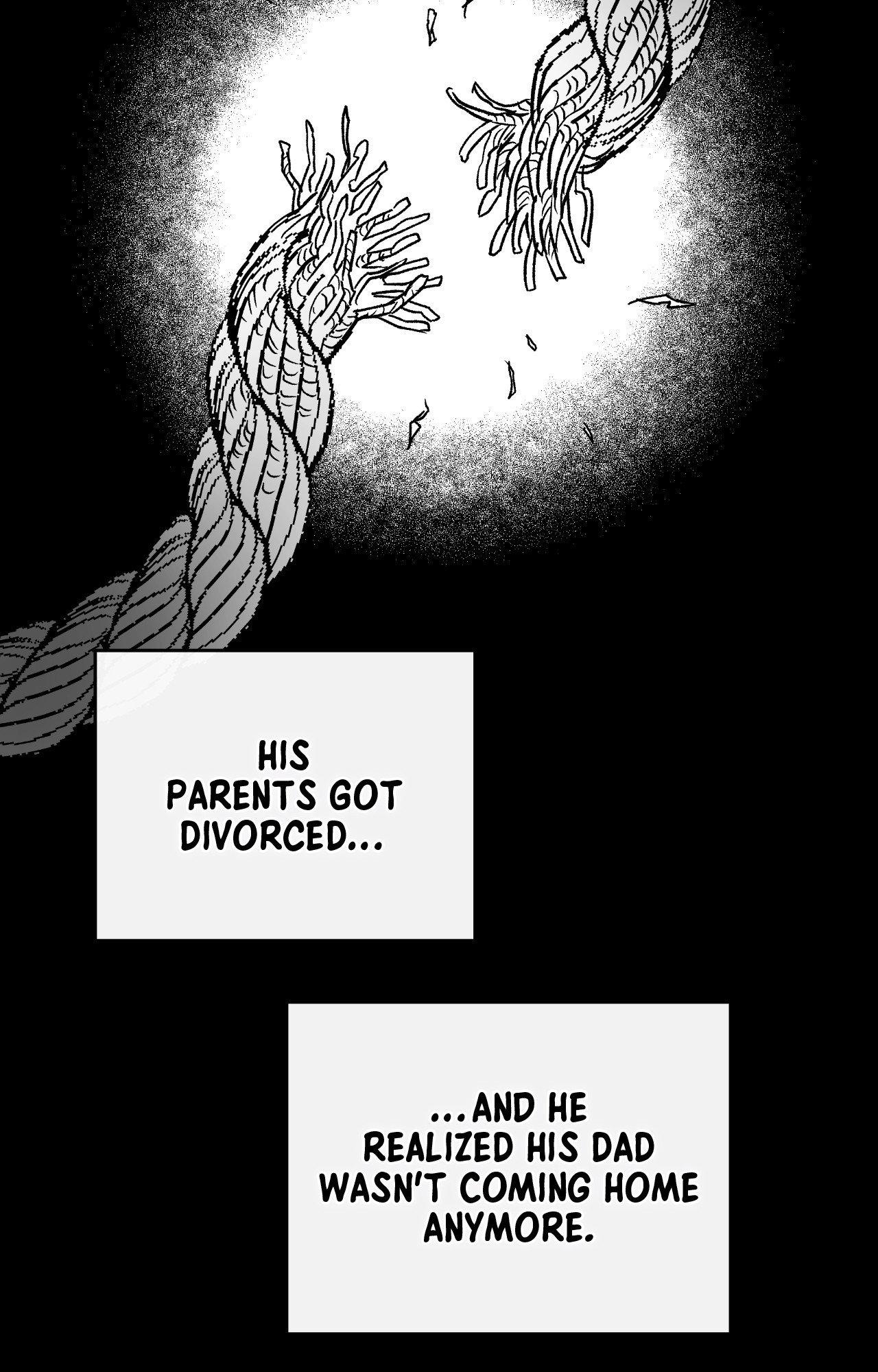 Half of Me 〘Official〙 - Chapter 78 manhwa