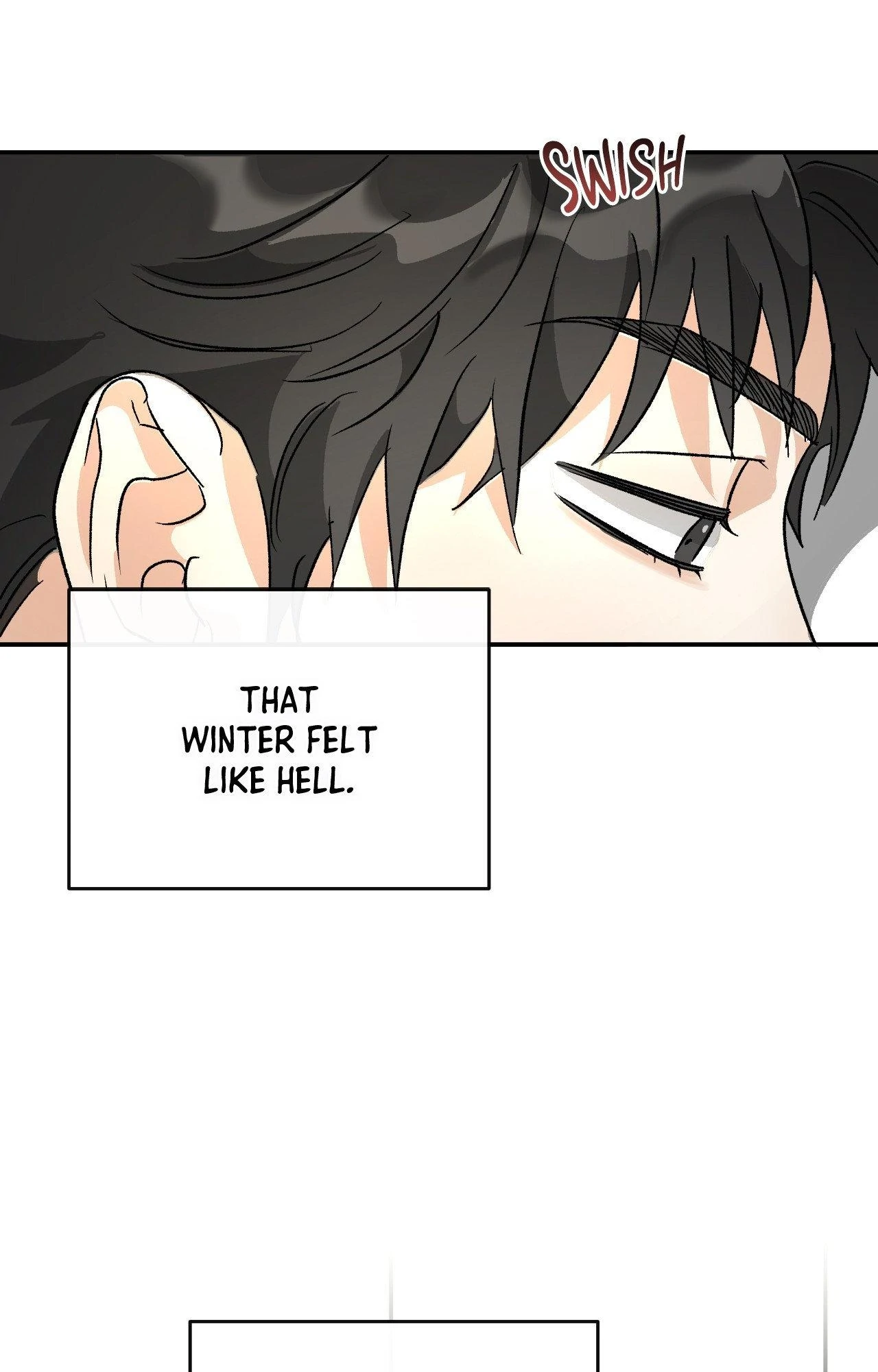 Half of Me 〘Official〙 - Chapter 78 manhwa