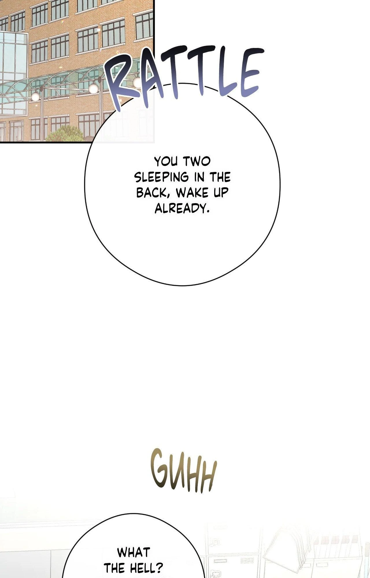 Half of Me 〘Official〙 - Chapter 78 manhwa