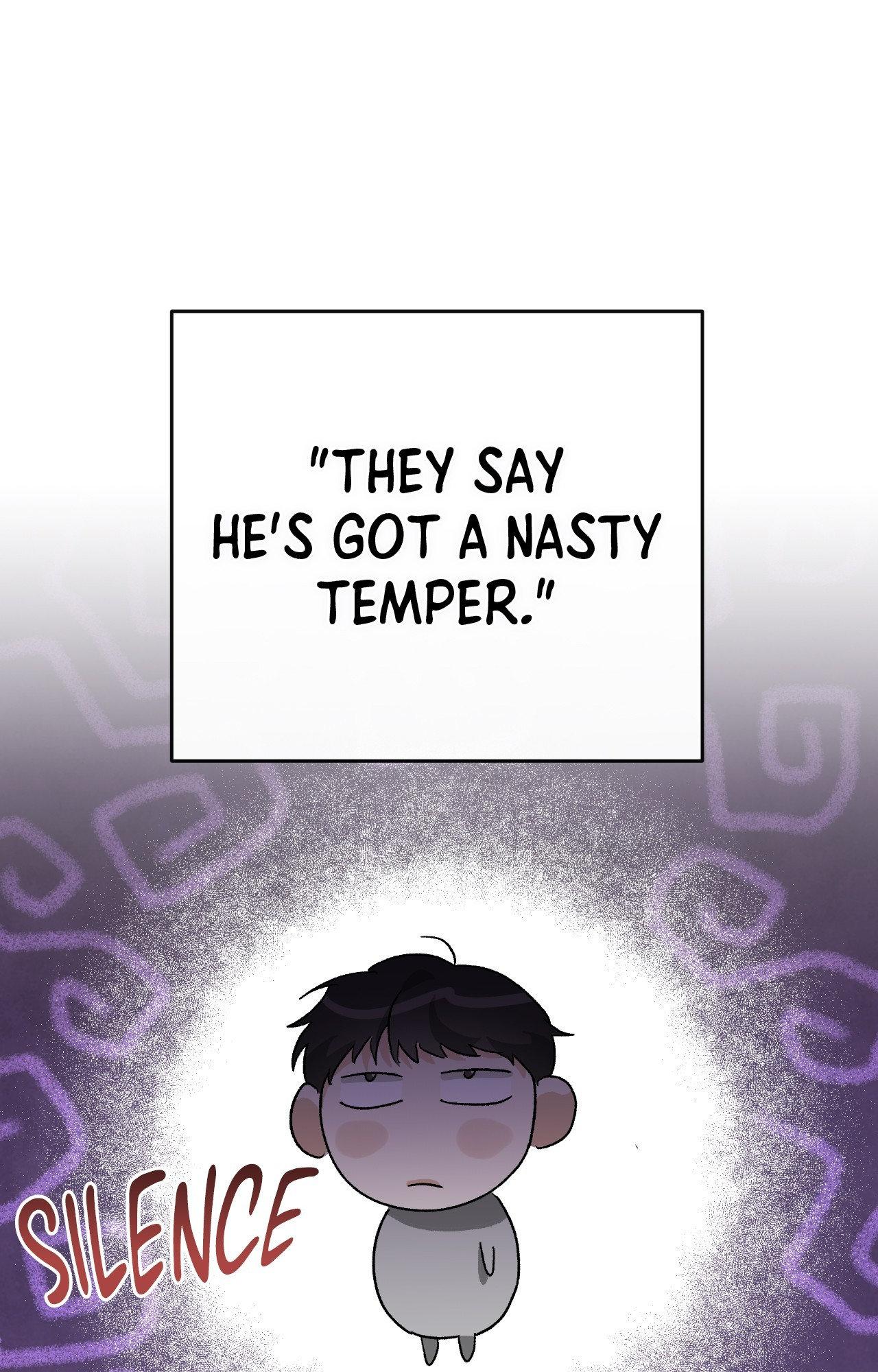 Half of Me 〘Official〙 - Chapter 78 manhwa