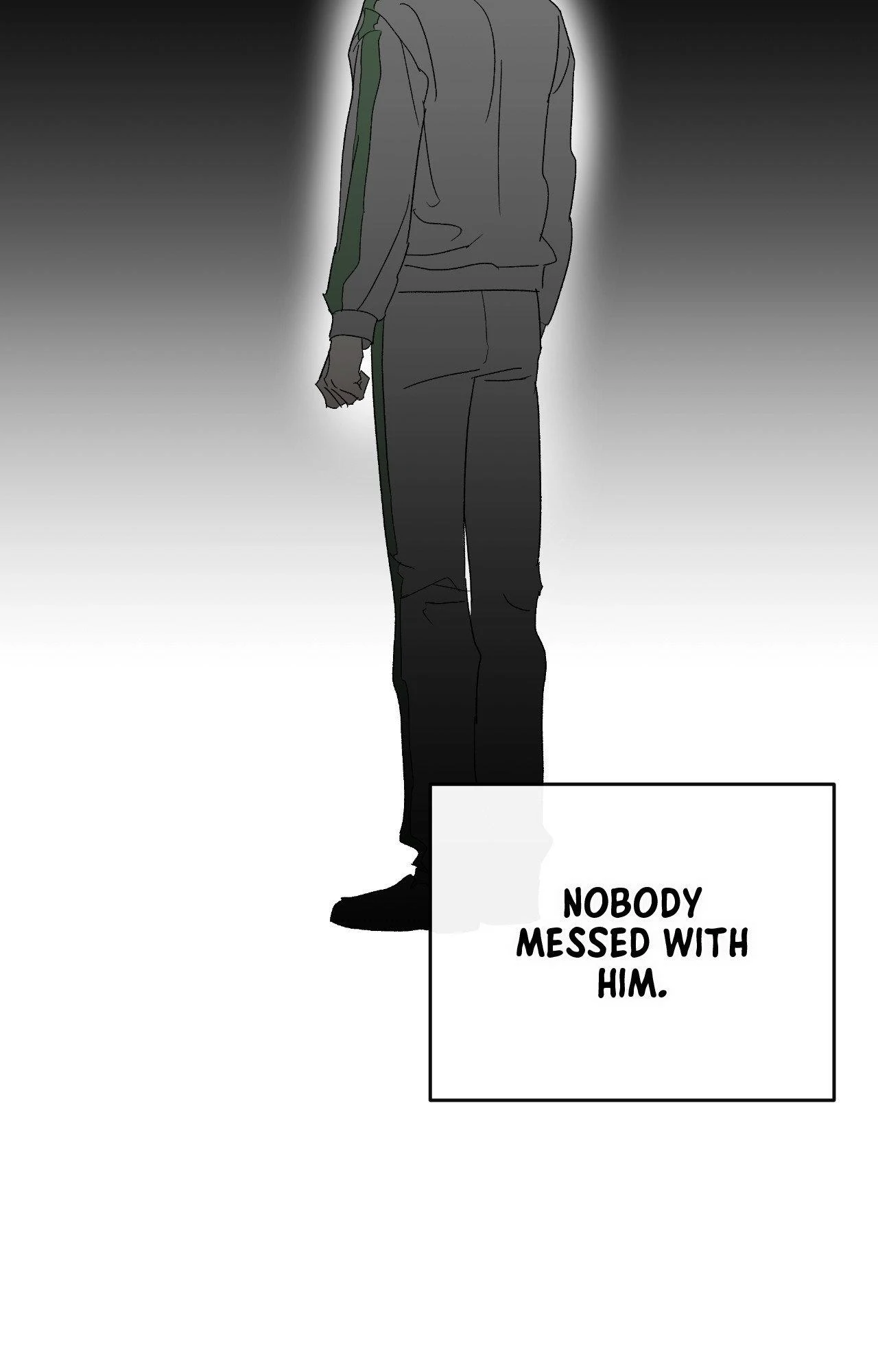 Half of Me 〘Official〙 - Chapter 78 manhwa
