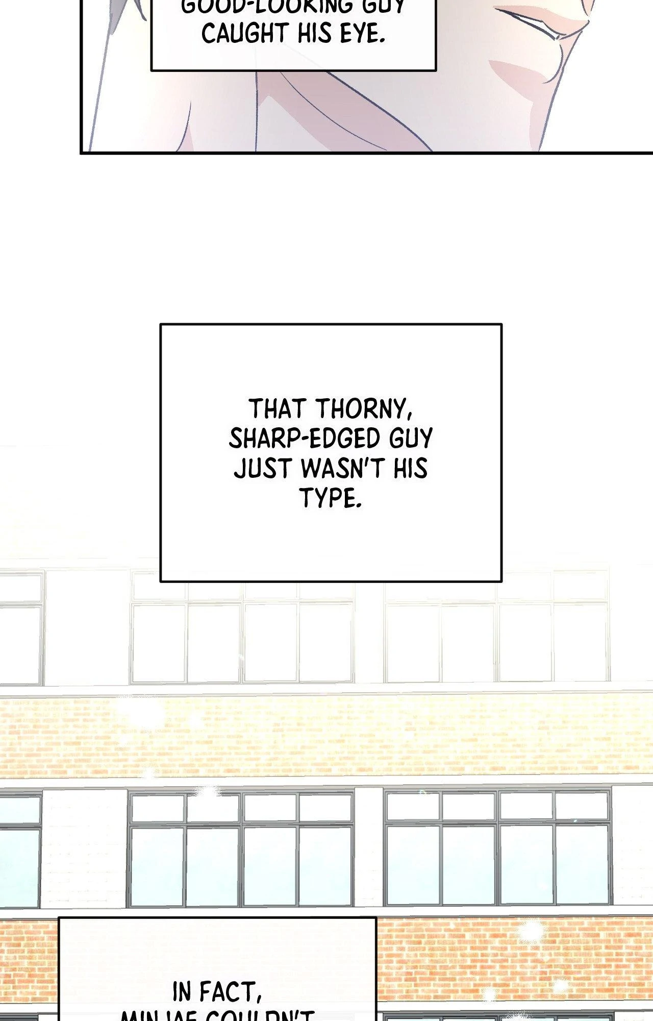 Half of Me 〘Official〙 - Chapter 78 manhwa