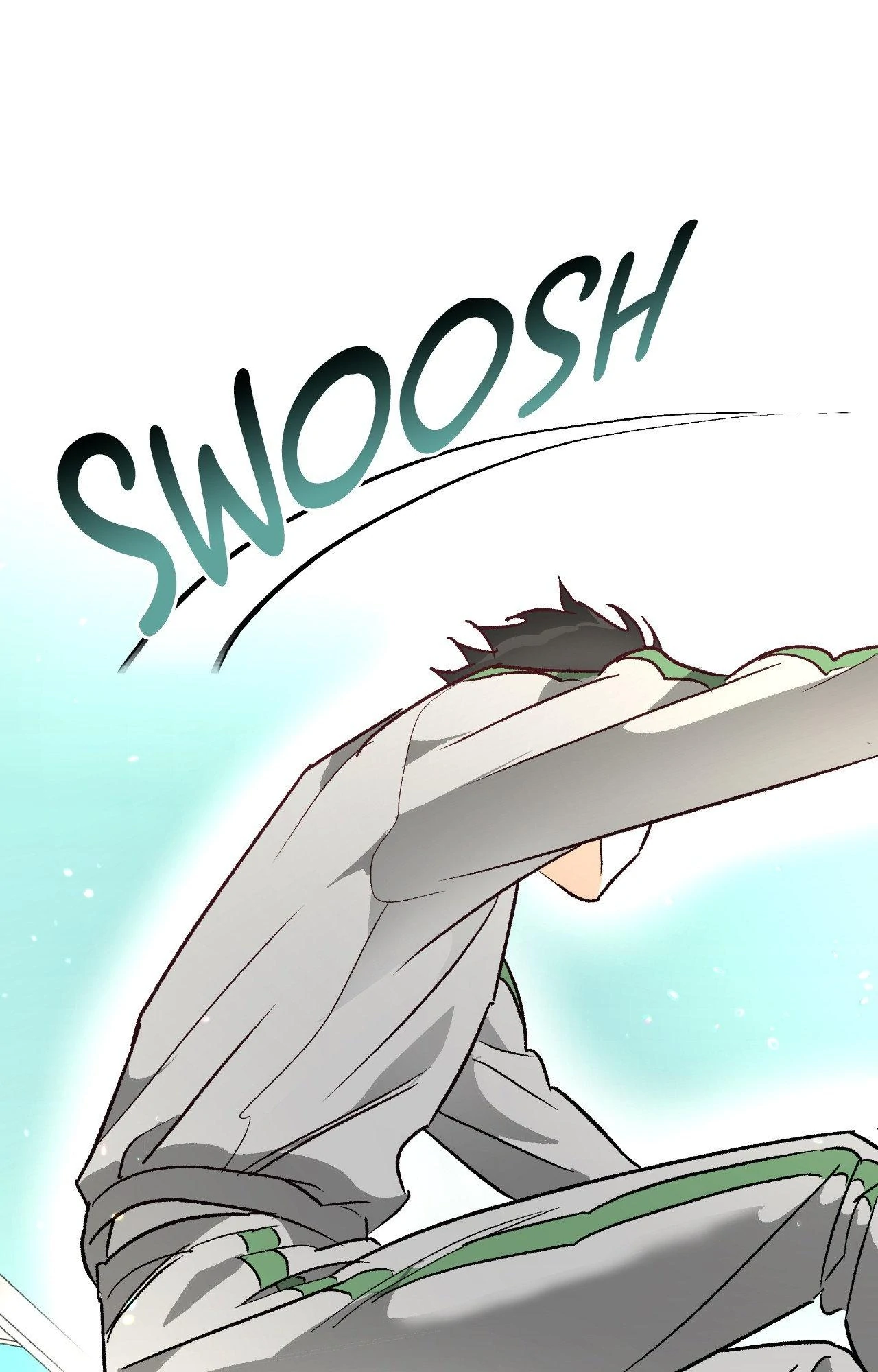 Half of Me 〘Official〙 - Chapter 78 manhwa