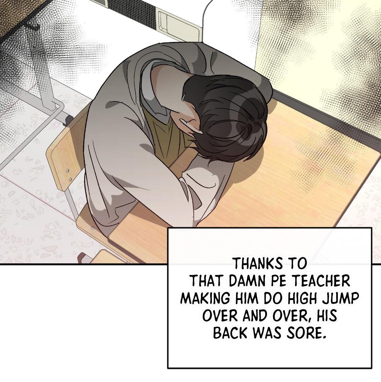 Half of Me 〘Official〙 - Chapter 79 manhwa