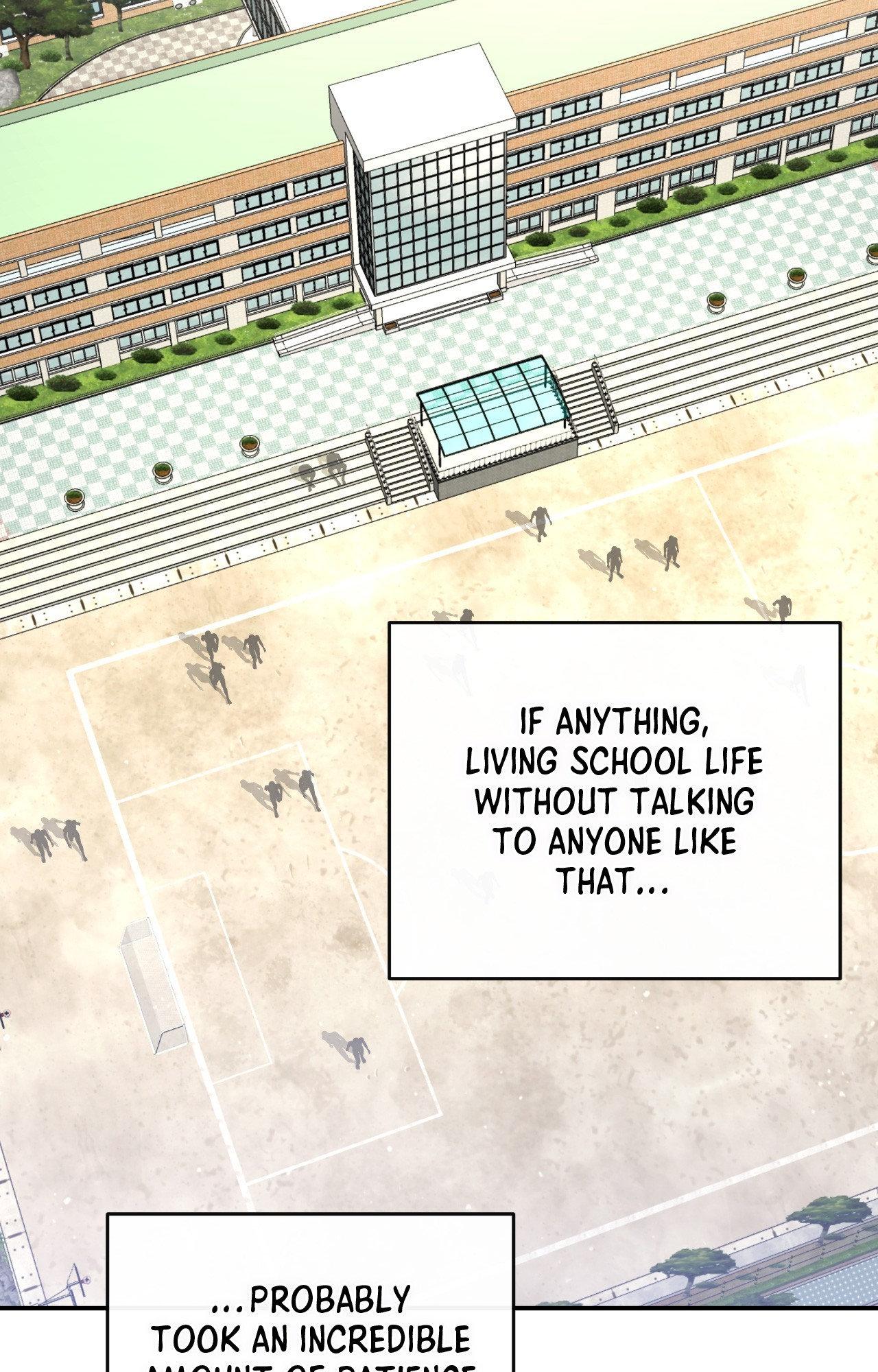 Half of Me 〘Official〙 - Chapter 79 manhwa