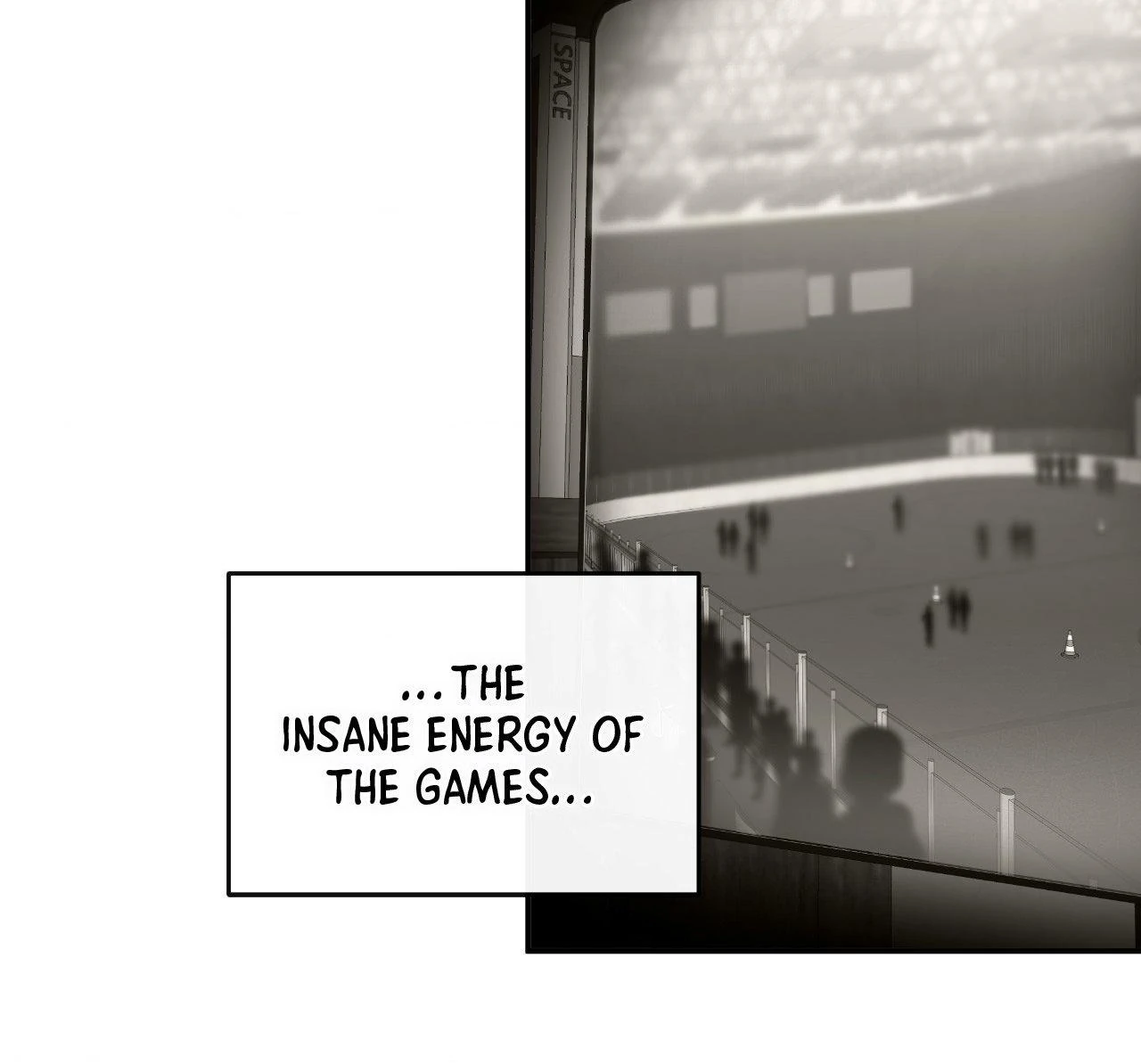 Half of Me 〘Official〙 - Chapter 79 manhwa
