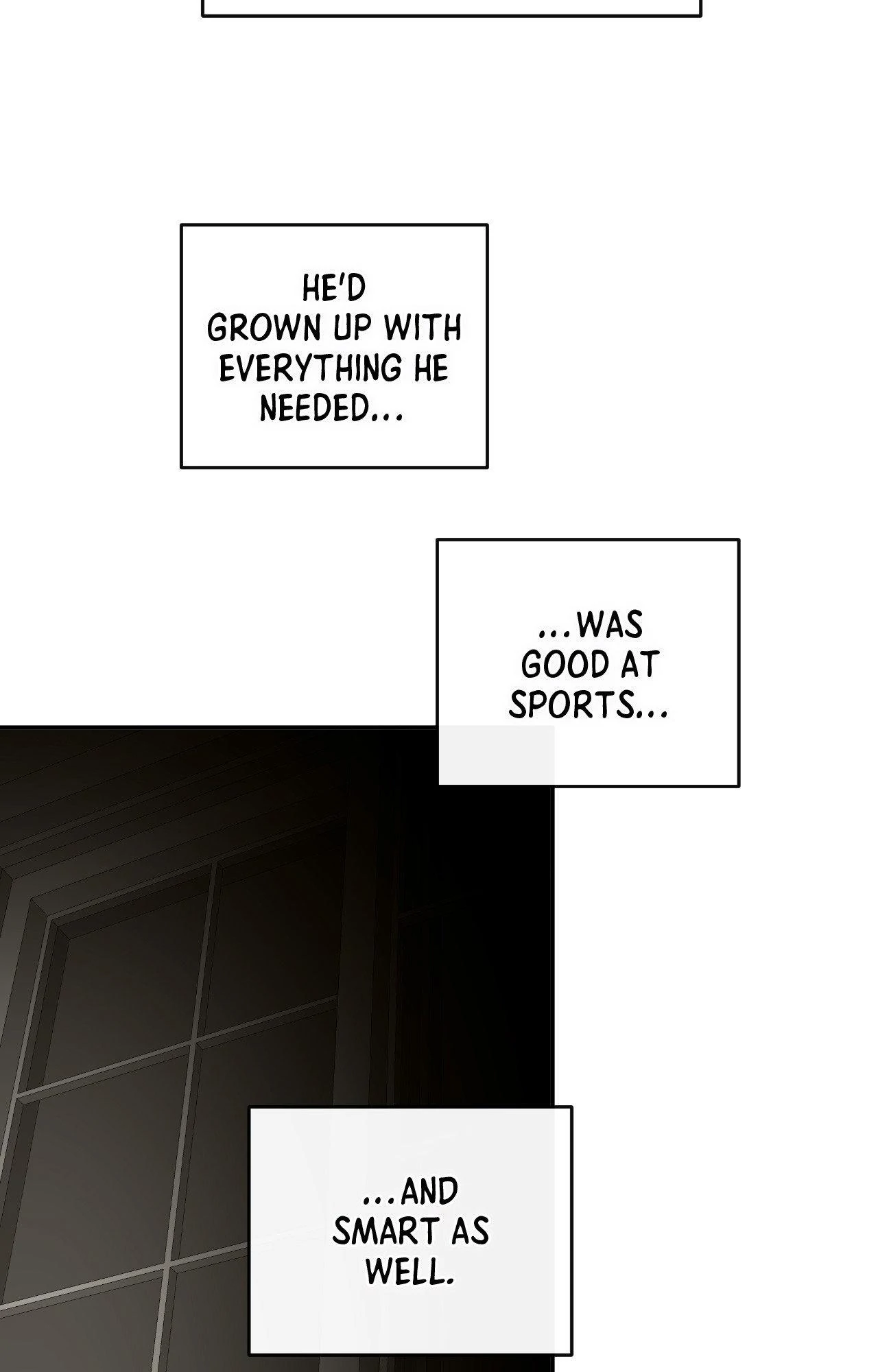 Half of Me 〘Official〙 - Chapter 79 manhwa