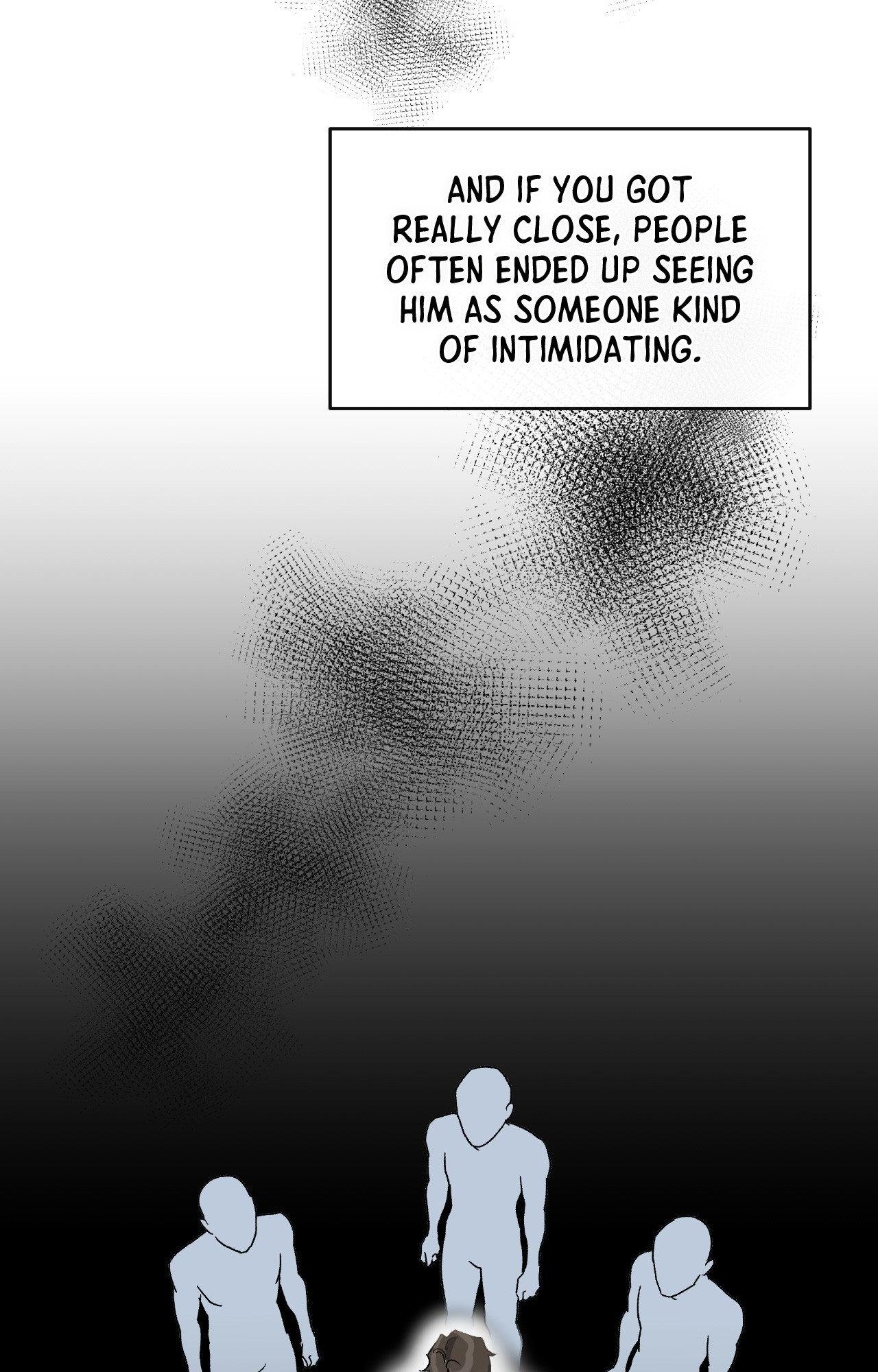 Half of Me 〘Official〙 - Chapter 79 manhwa