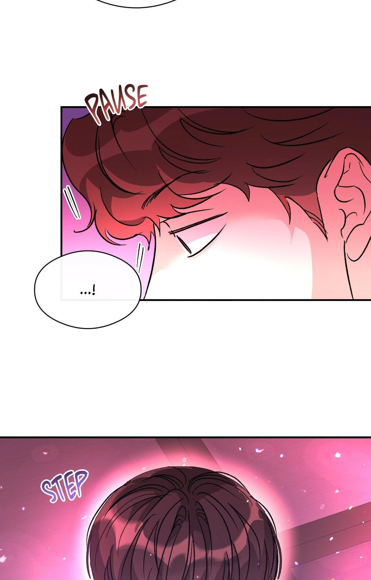 Half of Me 〘Official〙 - Chapter 79 manhwa
