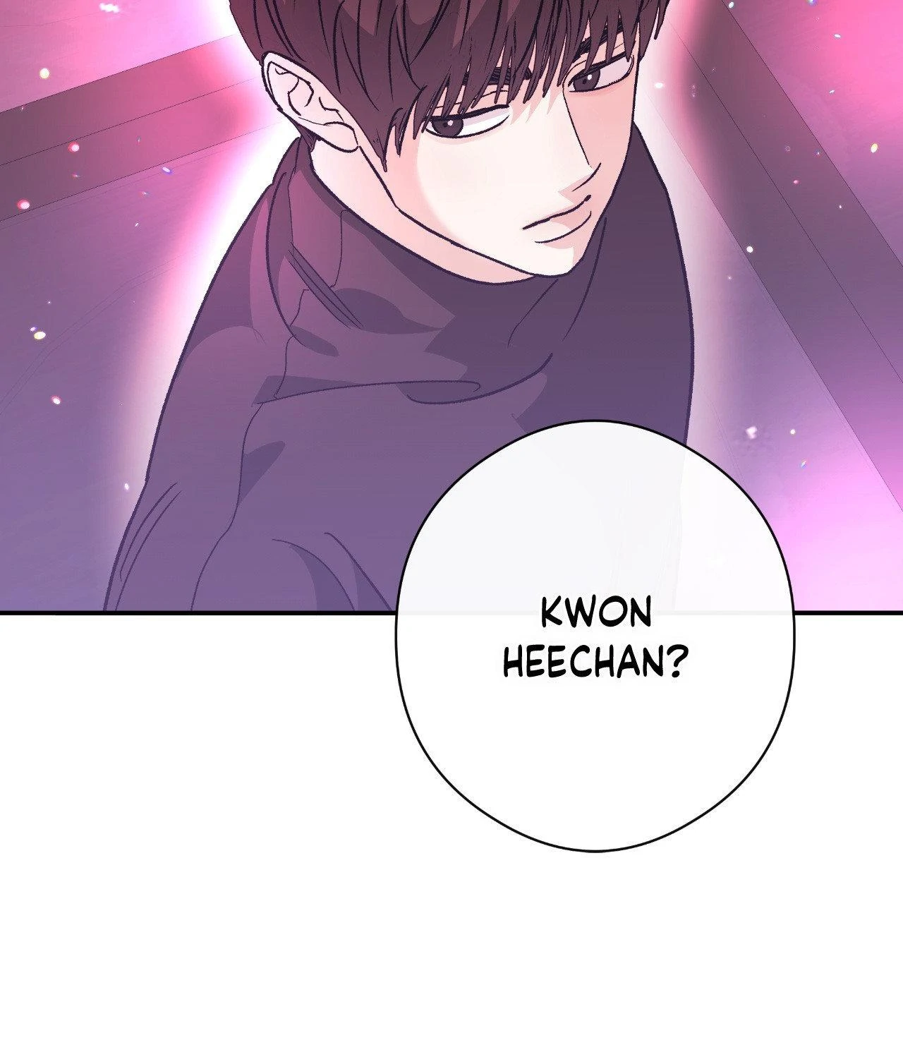 Half of Me 〘Official〙 - Chapter 79 manhwa