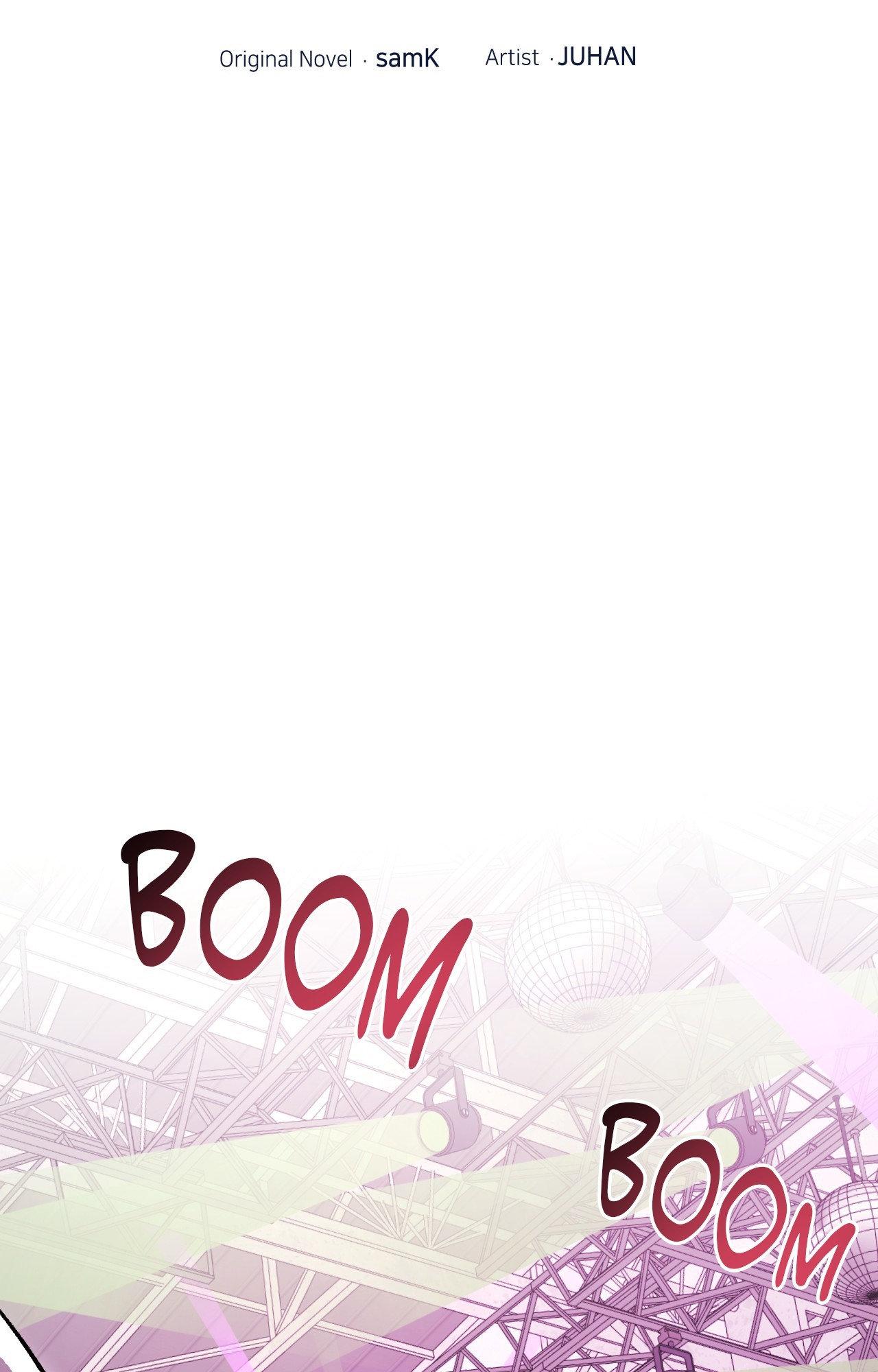 Half of Me 〘Official〙 - Chapter 80 manhwa