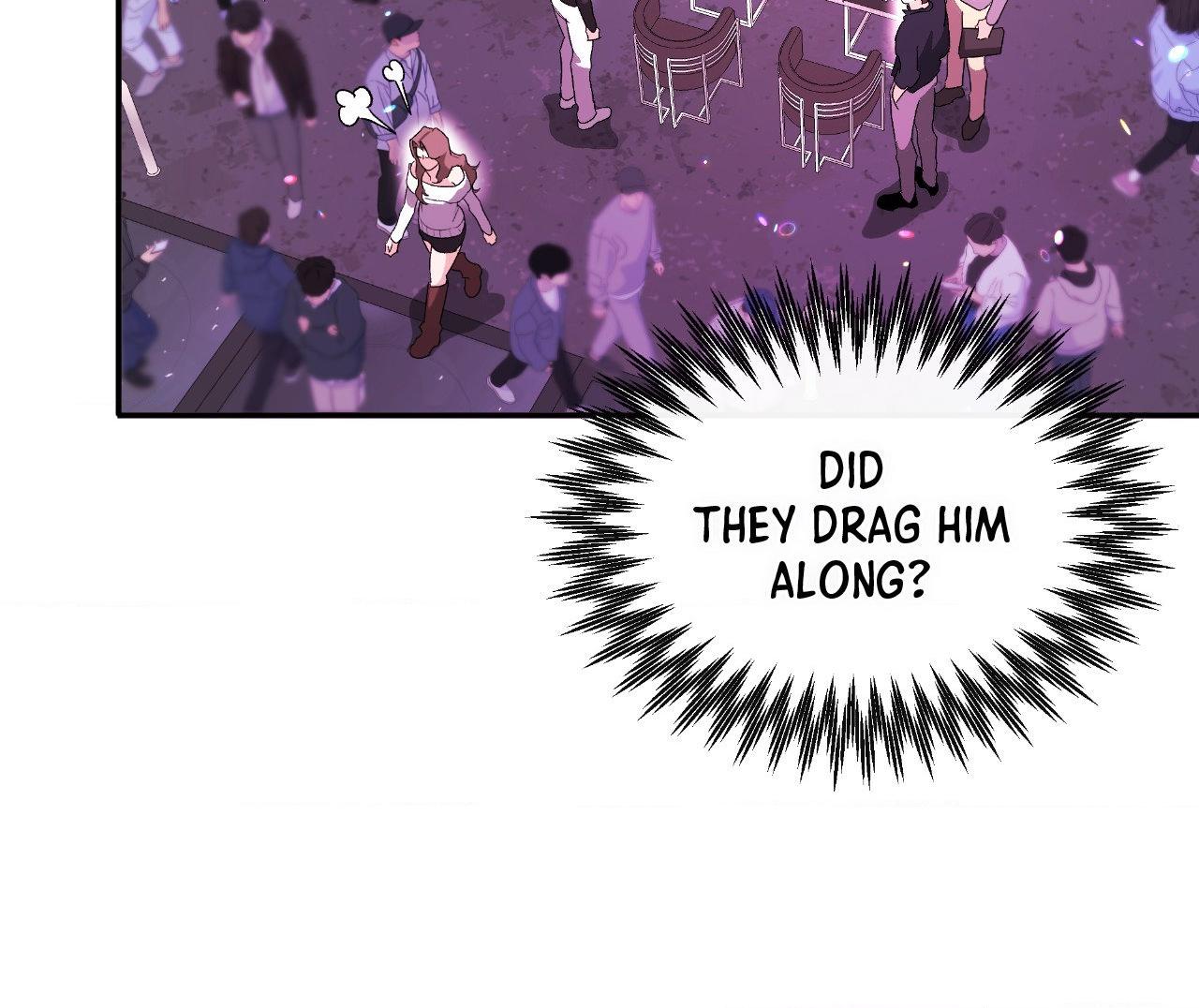 Half of Me 〘Official〙 - Chapter 80 manhwa