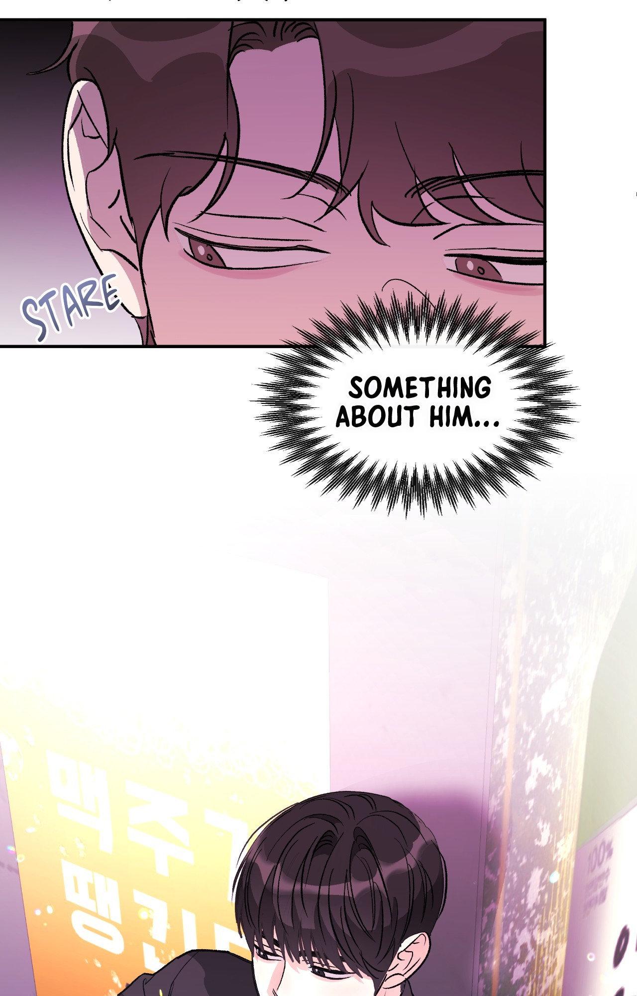 Half of Me 〘Official〙 - Chapter 80 manhwa