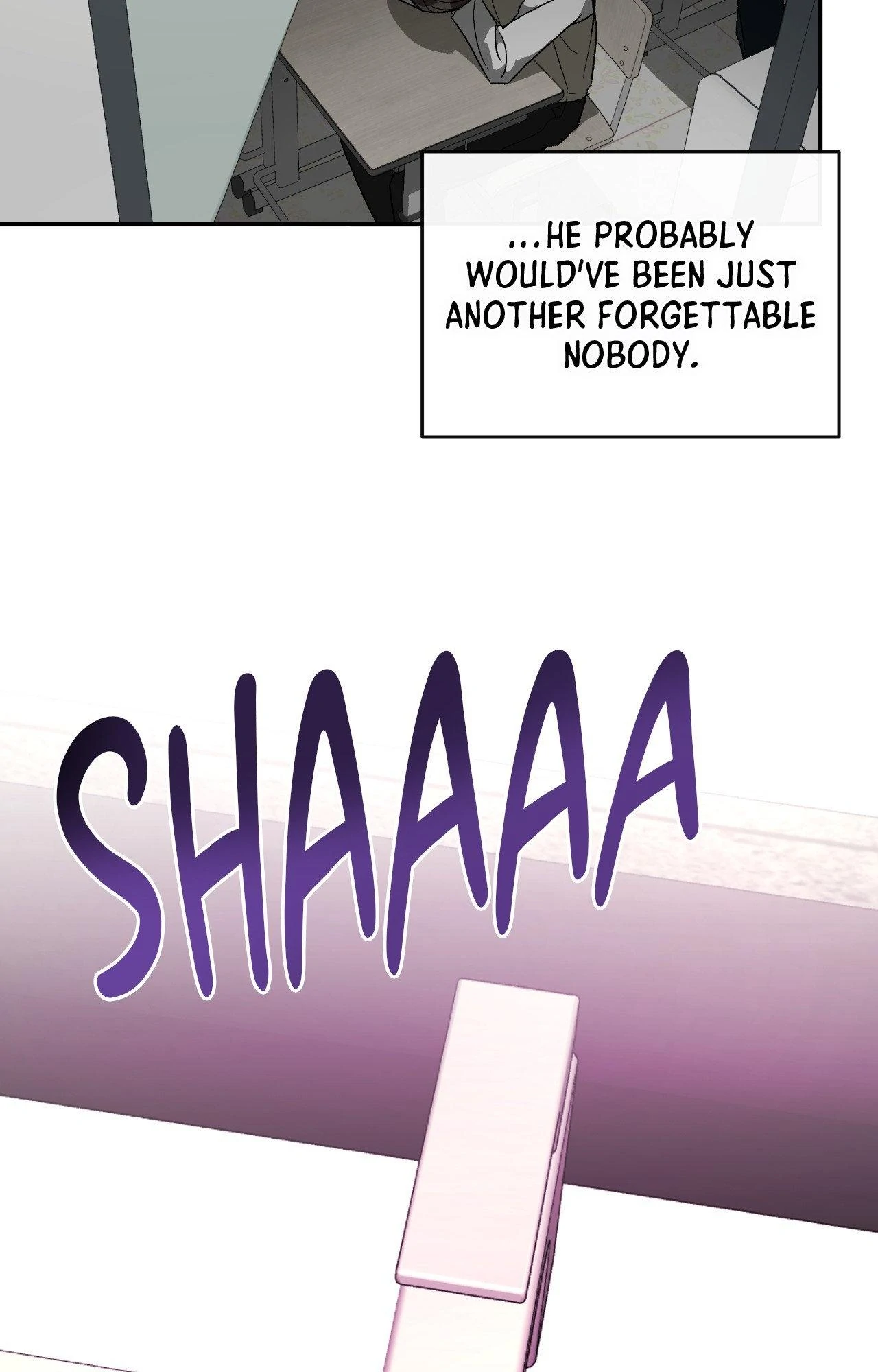 Half of Me 〘Official〙 - Chapter 80 manhwa