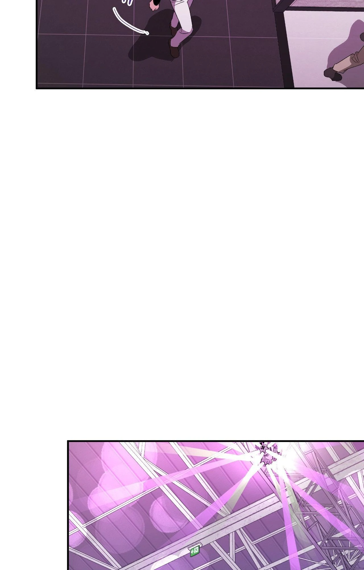 Half of Me 〘Official〙 - Chapter 80 manhwa