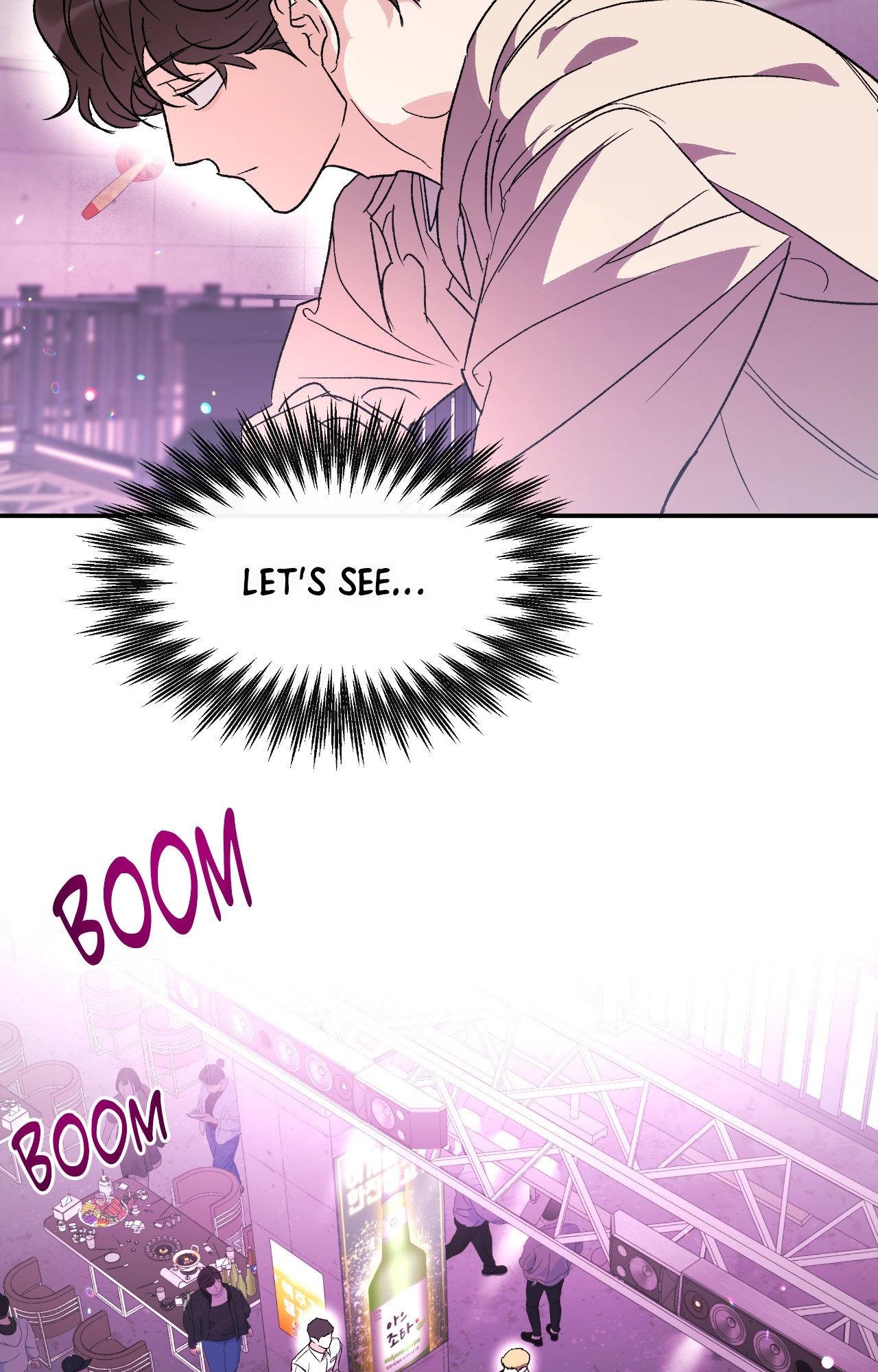 Half of Me 〘Official〙 - Chapter 80 manhwa