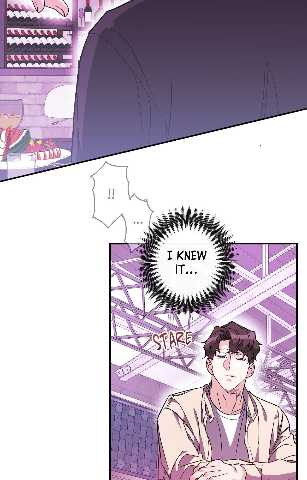 Half of Me 〘Official〙 - Chapter 80 manhwa