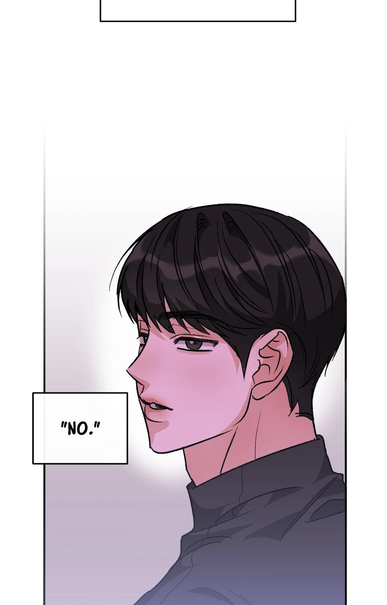Half of Me 〘Official〙 - Chapter 80 manhwa