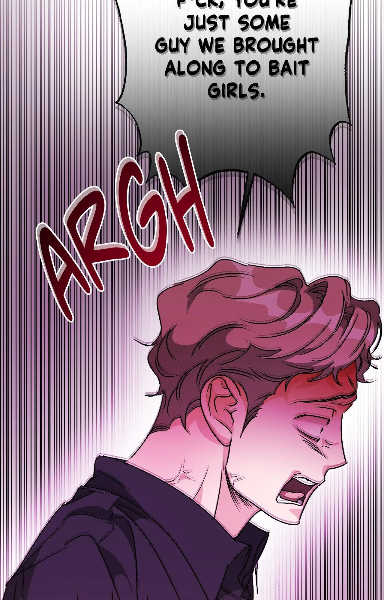 Half of Me 〘Official〙 - Chapter 80 manhwa