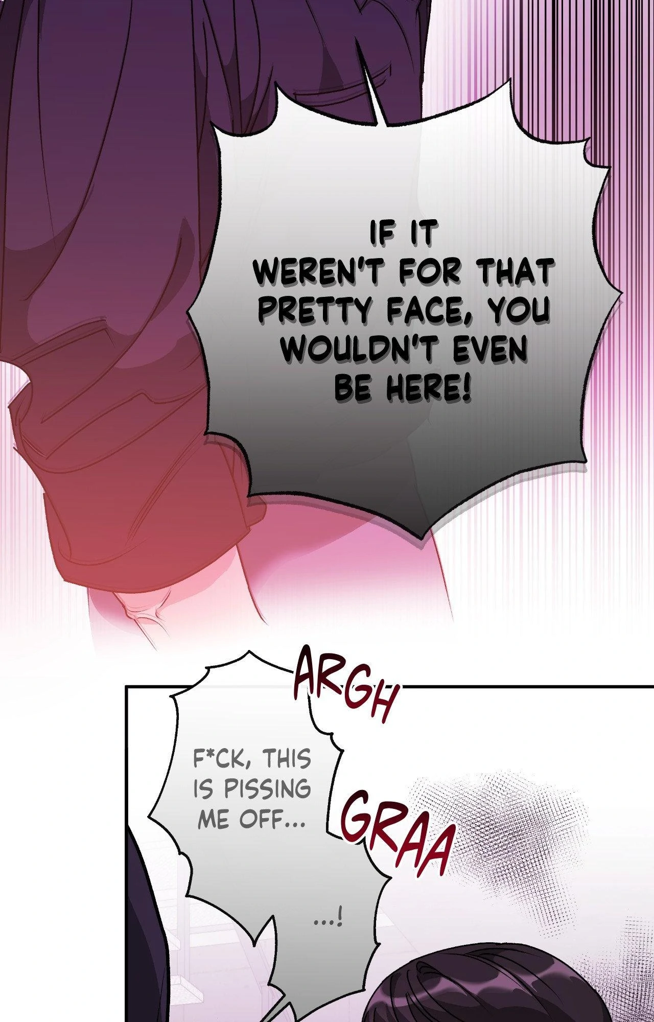 Half of Me 〘Official〙 - Chapter 80 manhwa