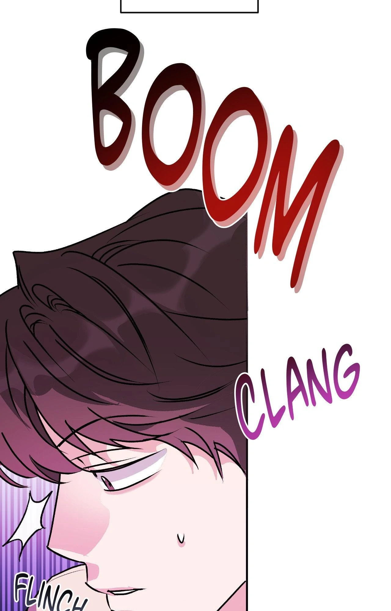 Half of Me 〘Official〙 - Chapter 80 manhwa