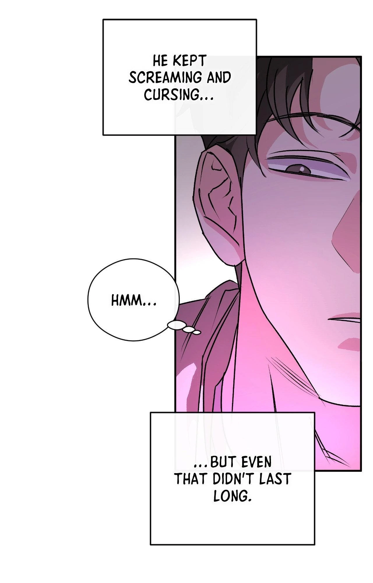 Half of Me 〘Official〙 - Chapter 80 manhwa