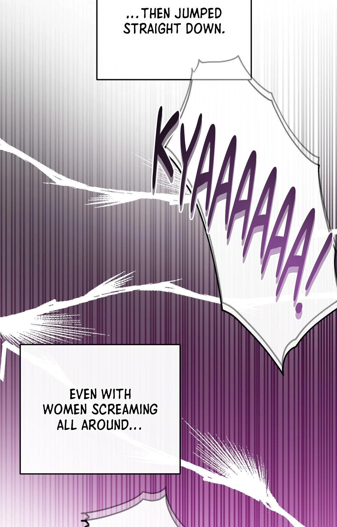 Half of Me 〘Official〙 - Chapter 80 manhwa