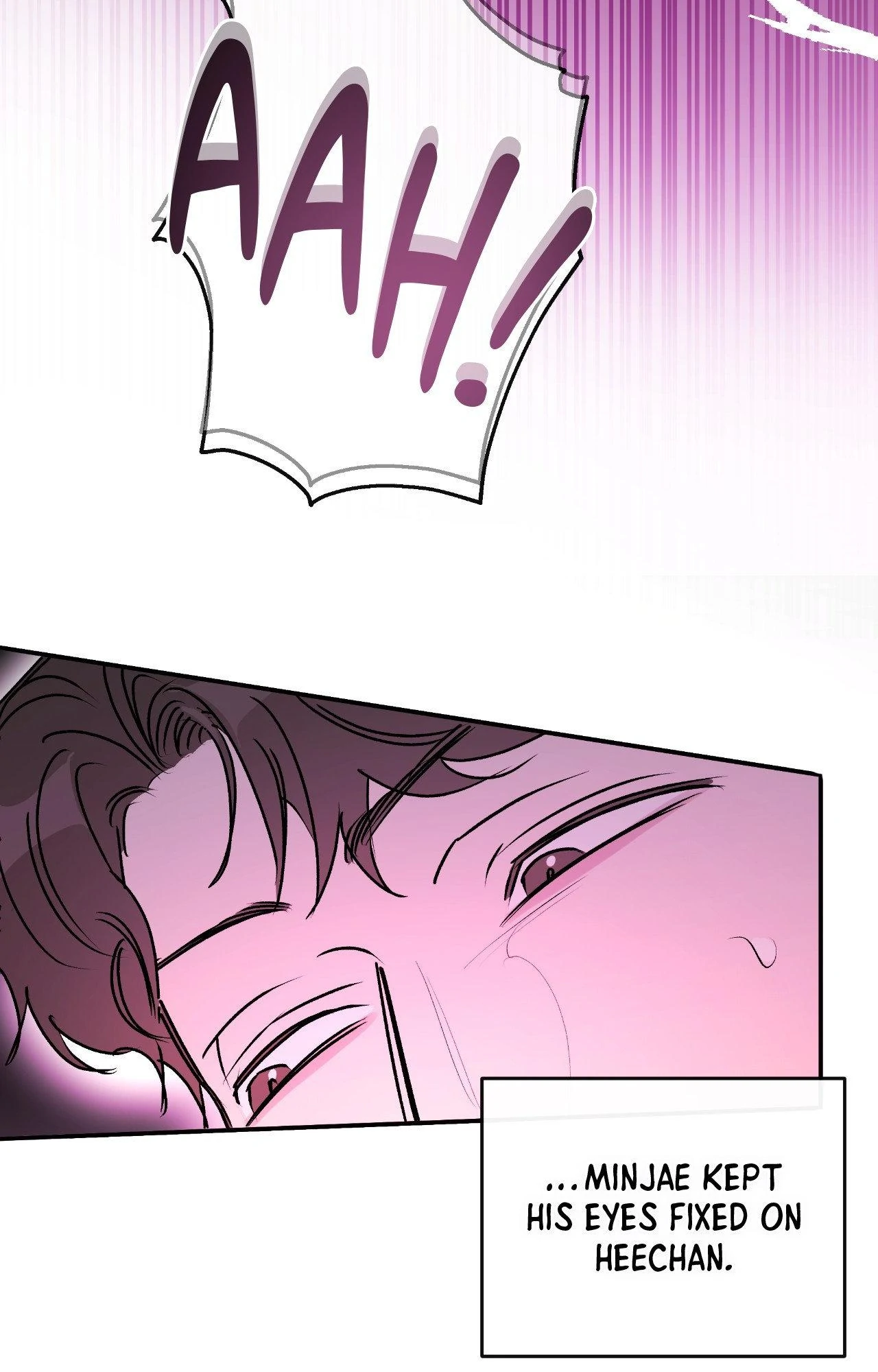 Half of Me 〘Official〙 - Chapter 80 manhwa