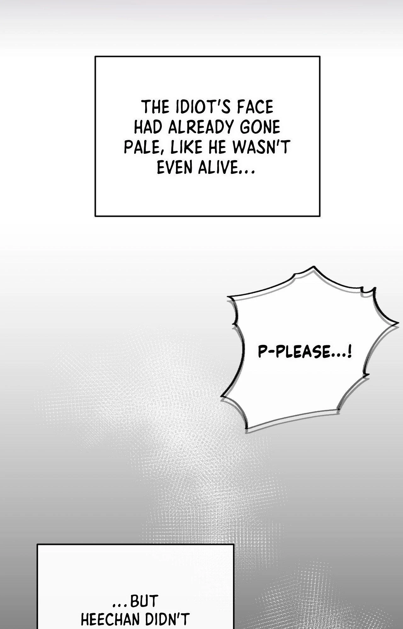 Half of Me 〘Official〙 - Chapter 80 manhwa