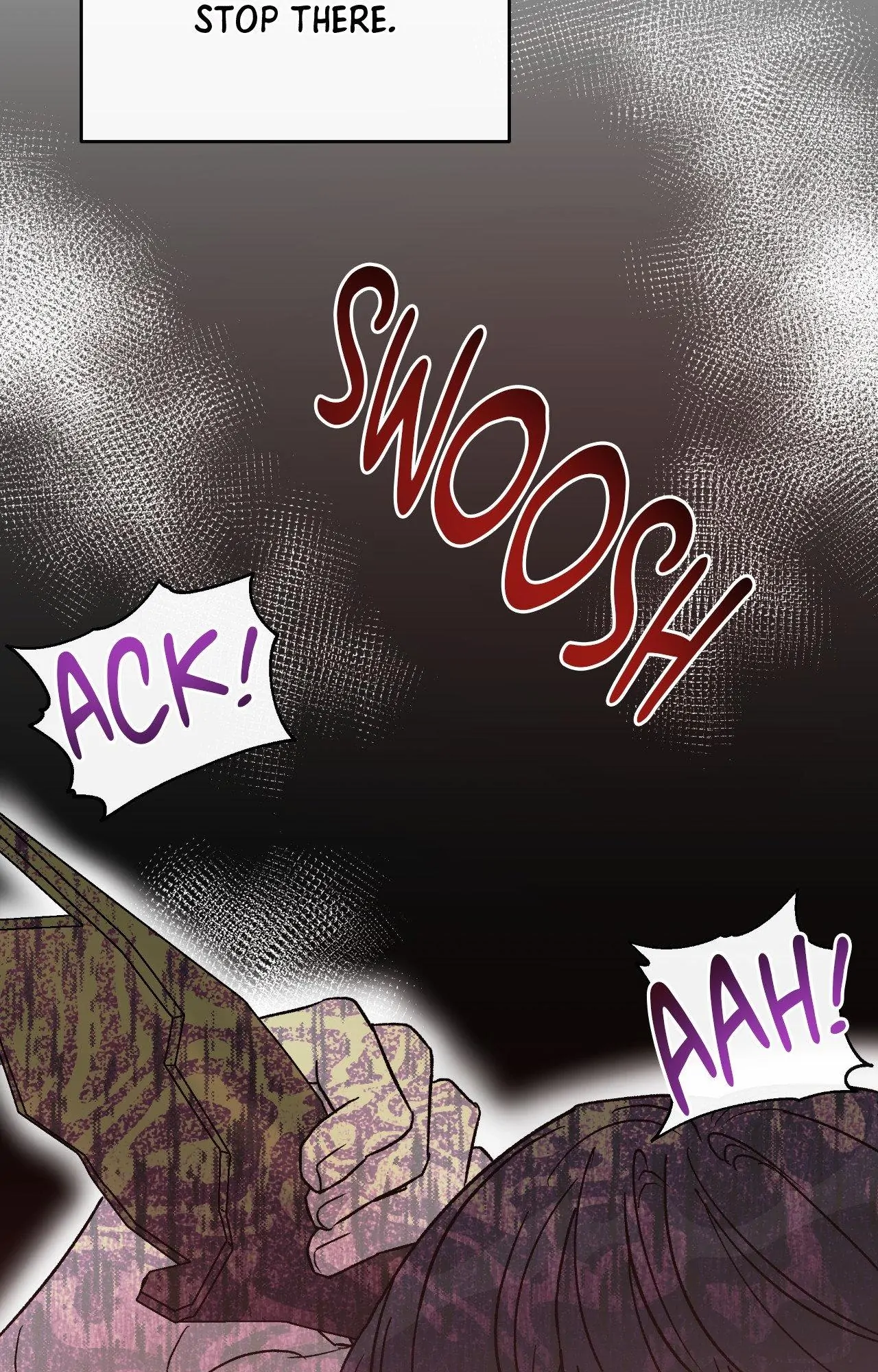 Half of Me 〘Official〙 - Chapter 80 manhwa