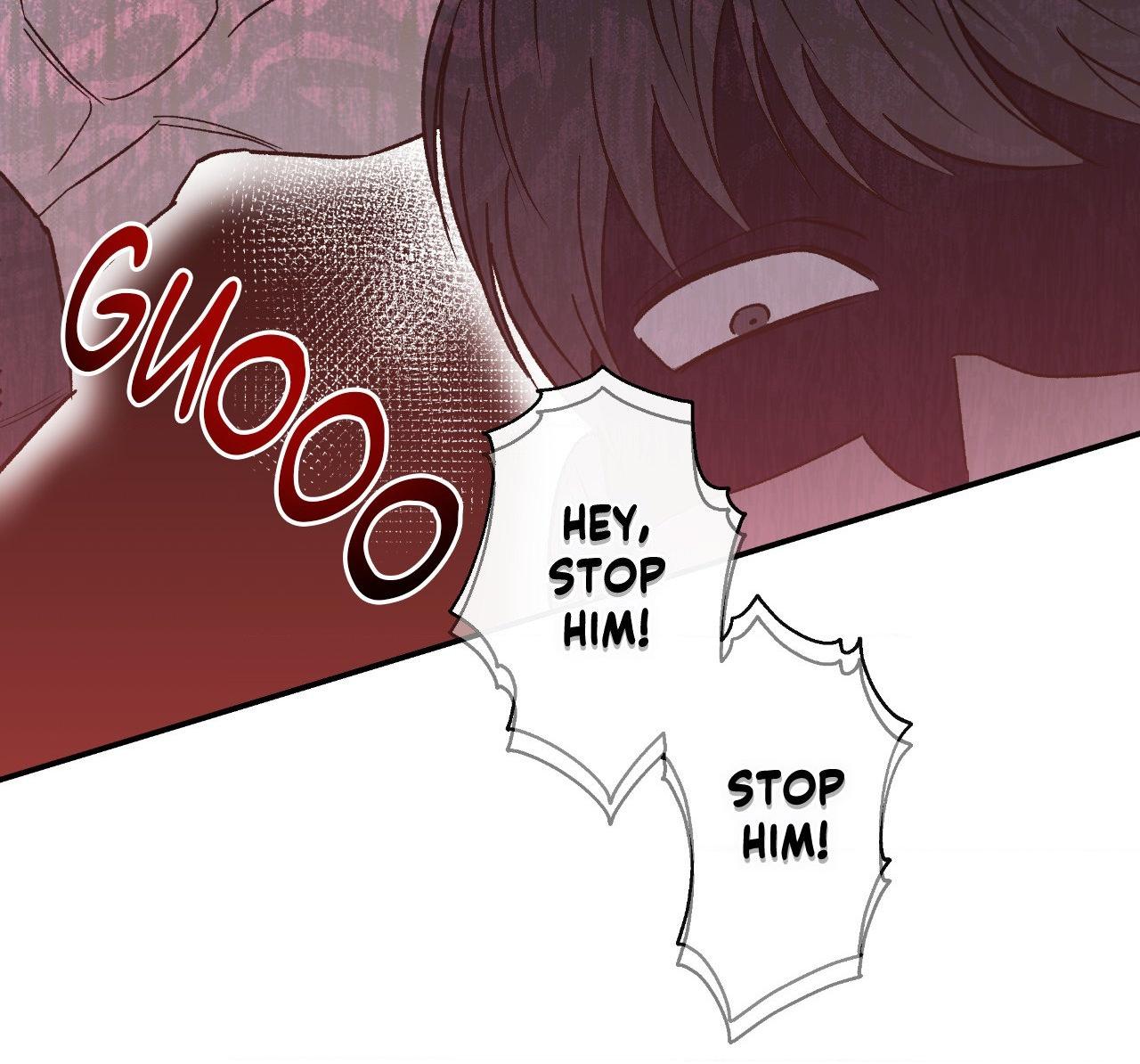 Half of Me 〘Official〙 - Chapter 80 manhwa