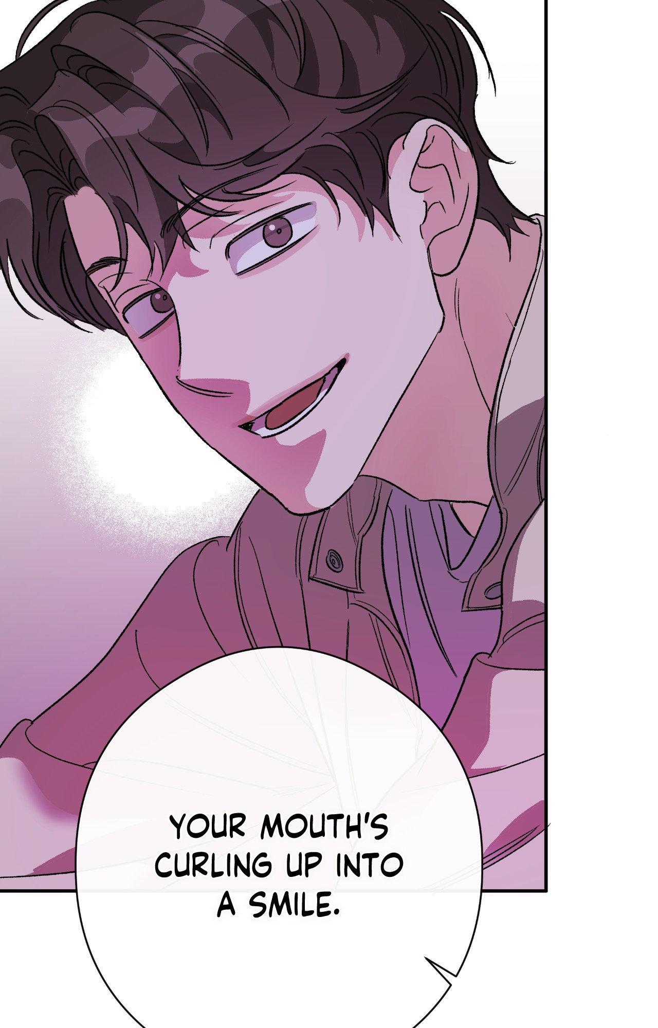 Half of Me 〘Official〙 - Chapter 80 manhwa