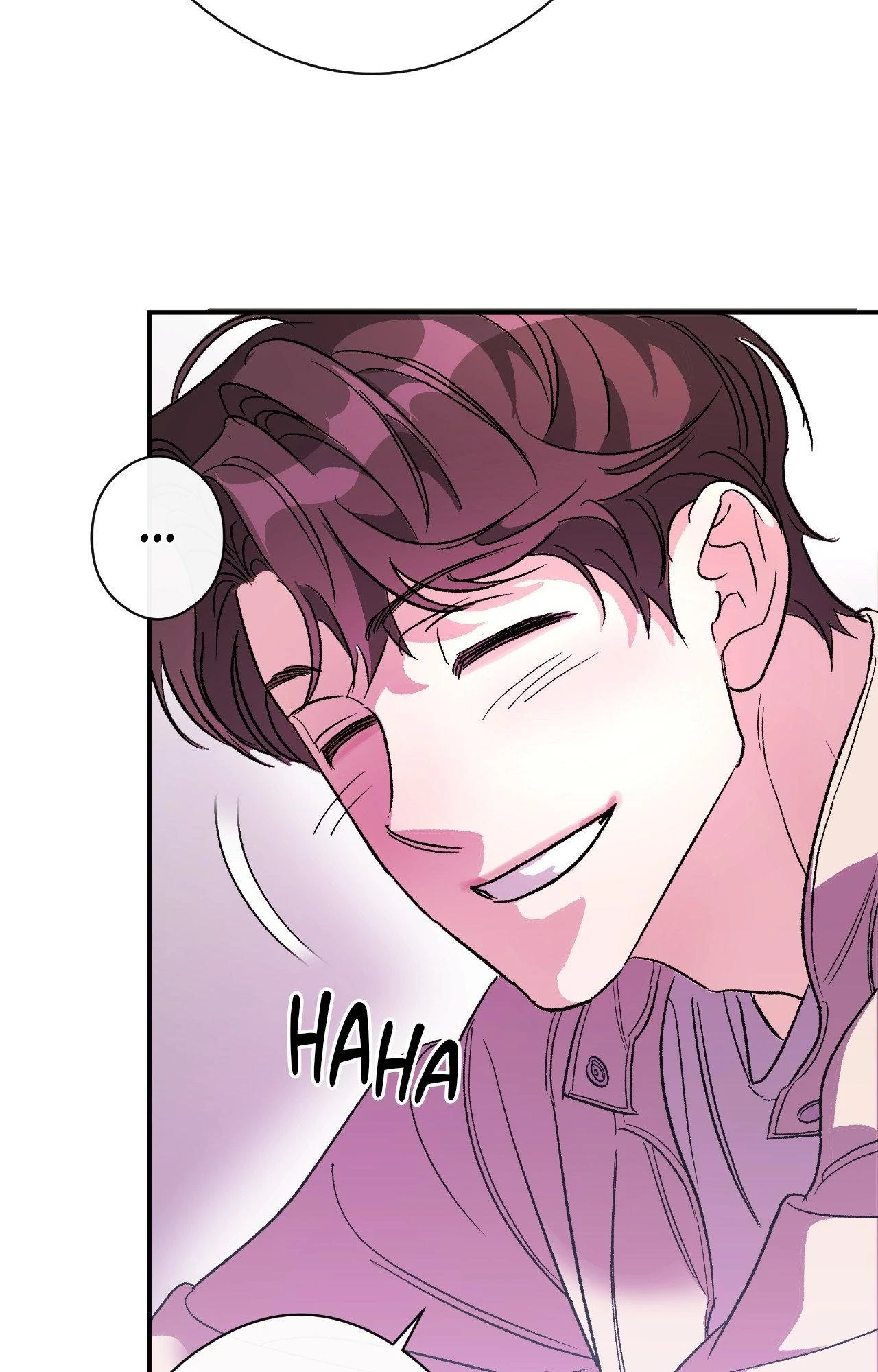 Half of Me 〘Official〙 - Chapter 80 manhwa